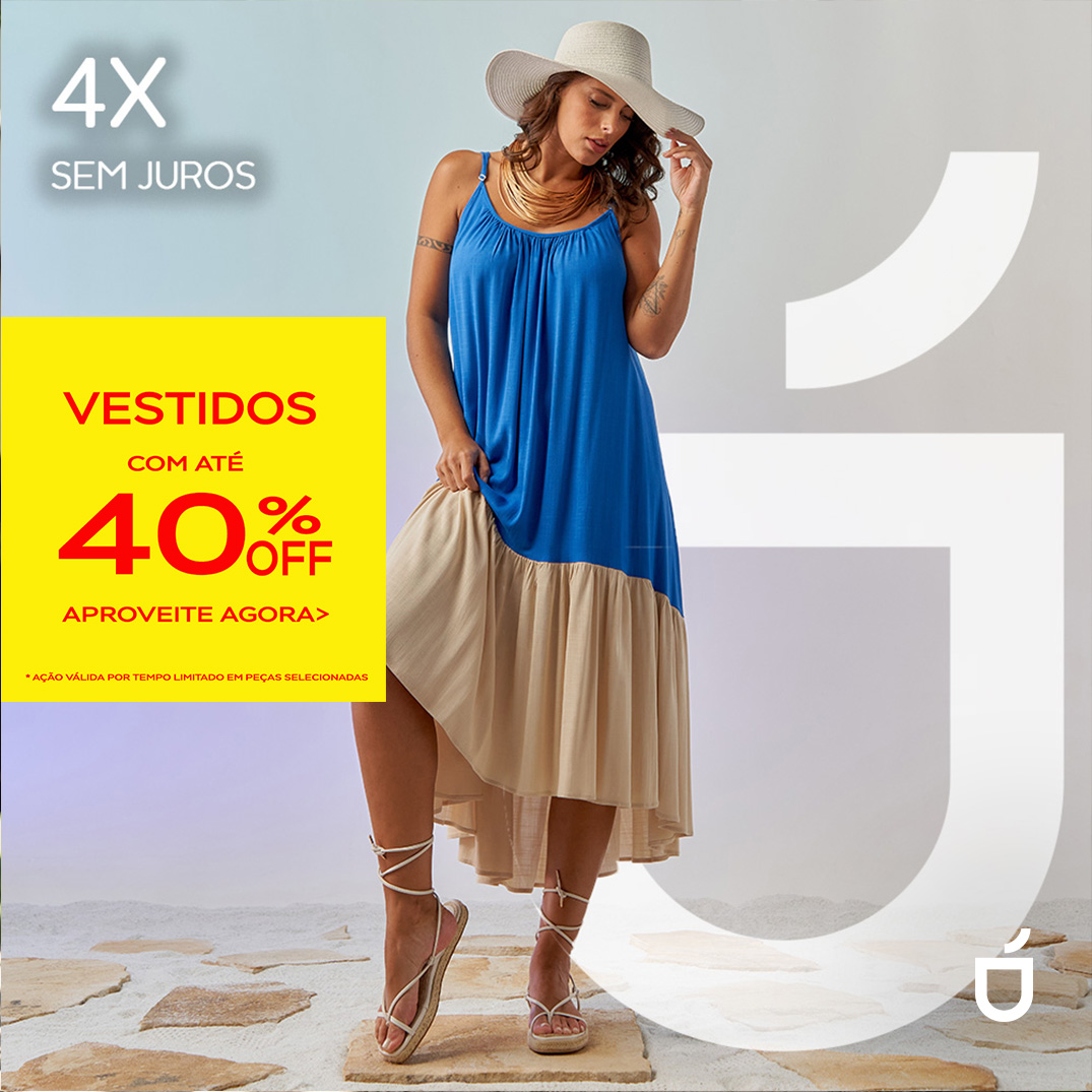 Vestidos