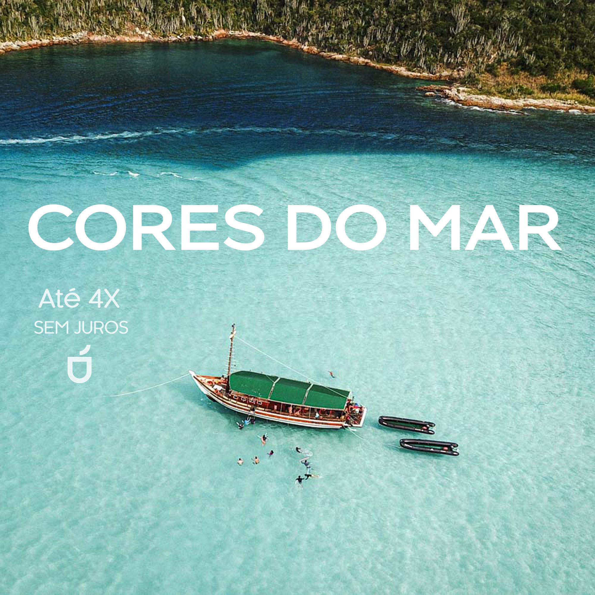 Cores do Mar