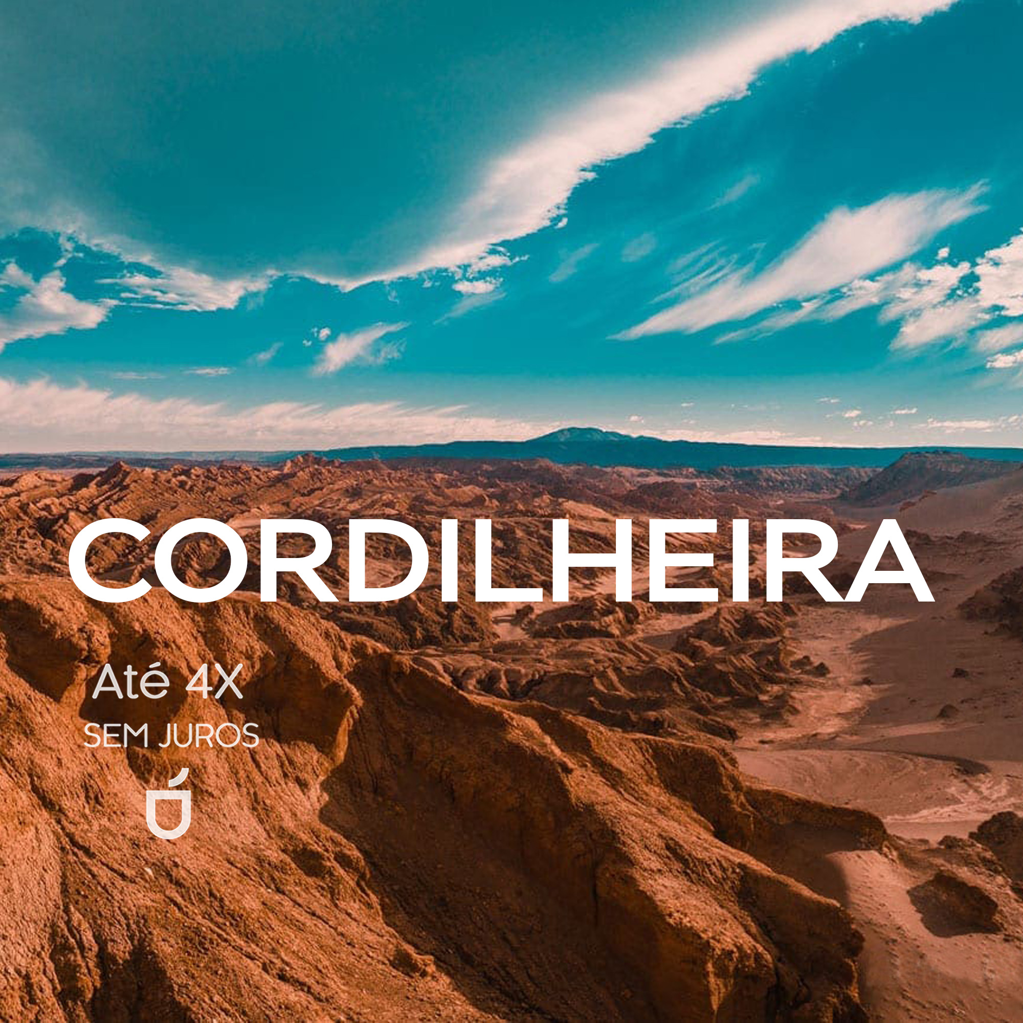 Cordilheira