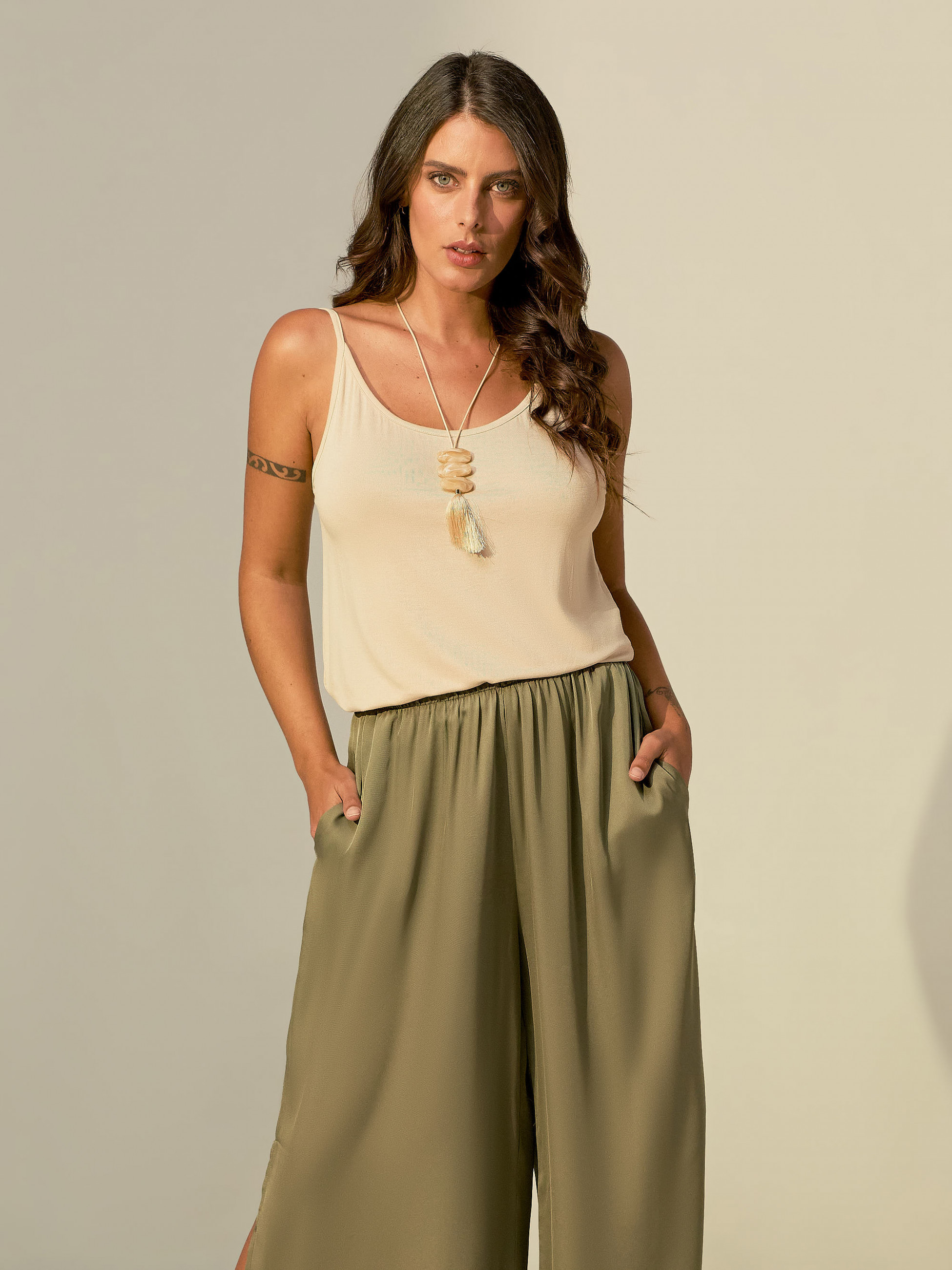 Regata Soft Regulador Areia