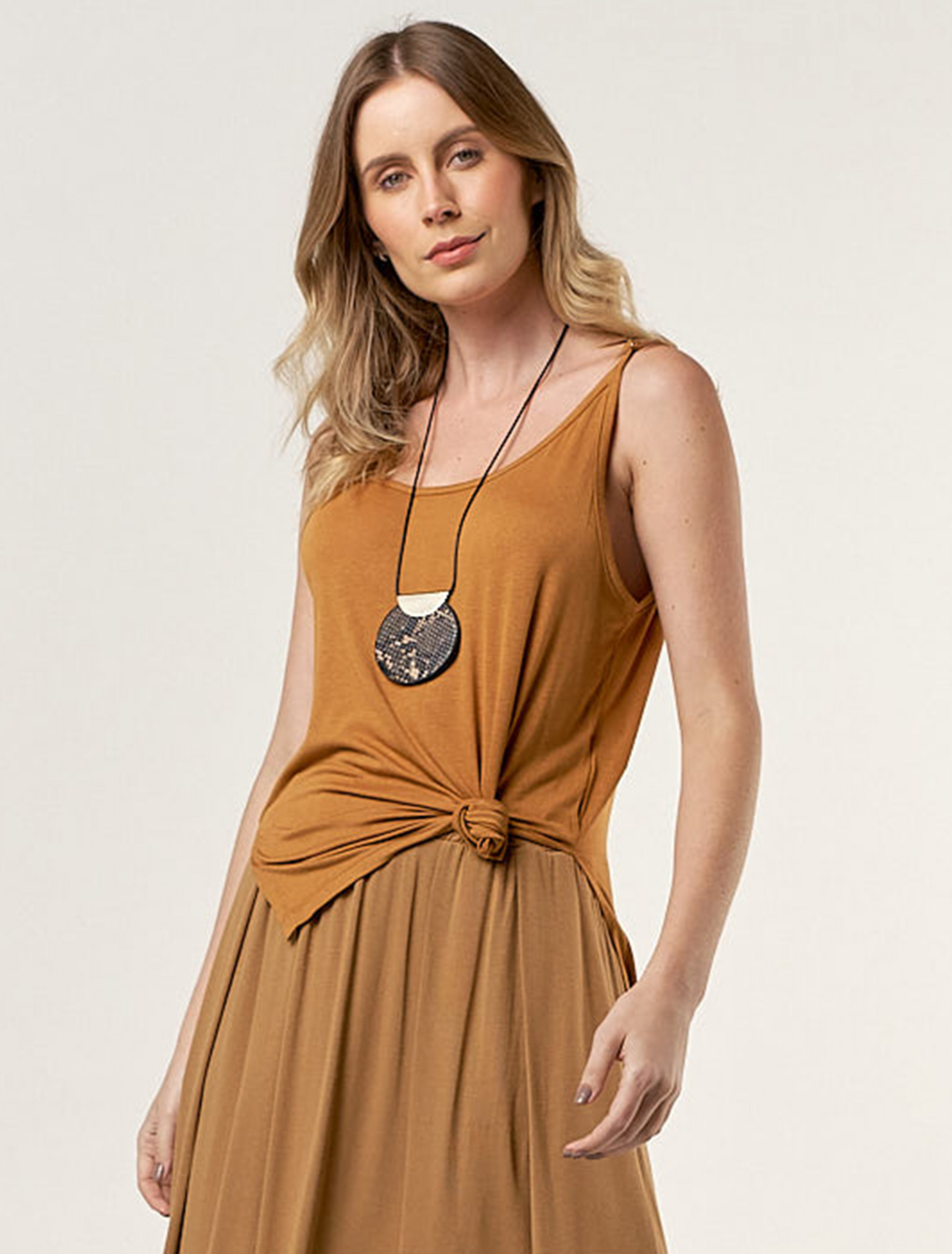 Regata Soft Regulador Caramelo