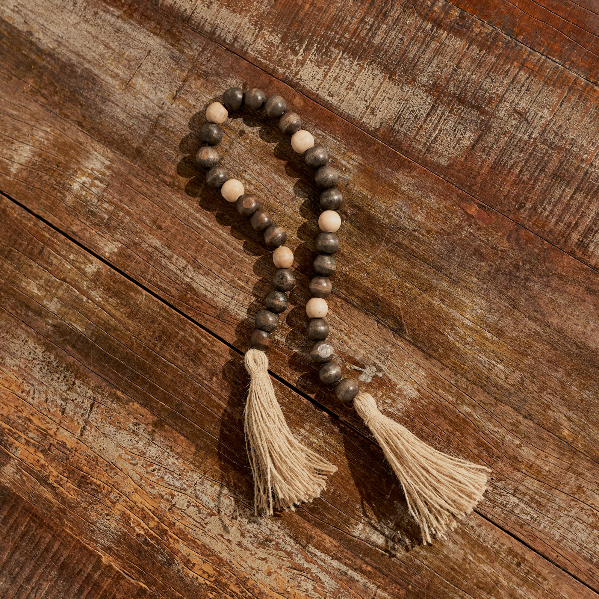 Colar Mesa Casal Carvalho