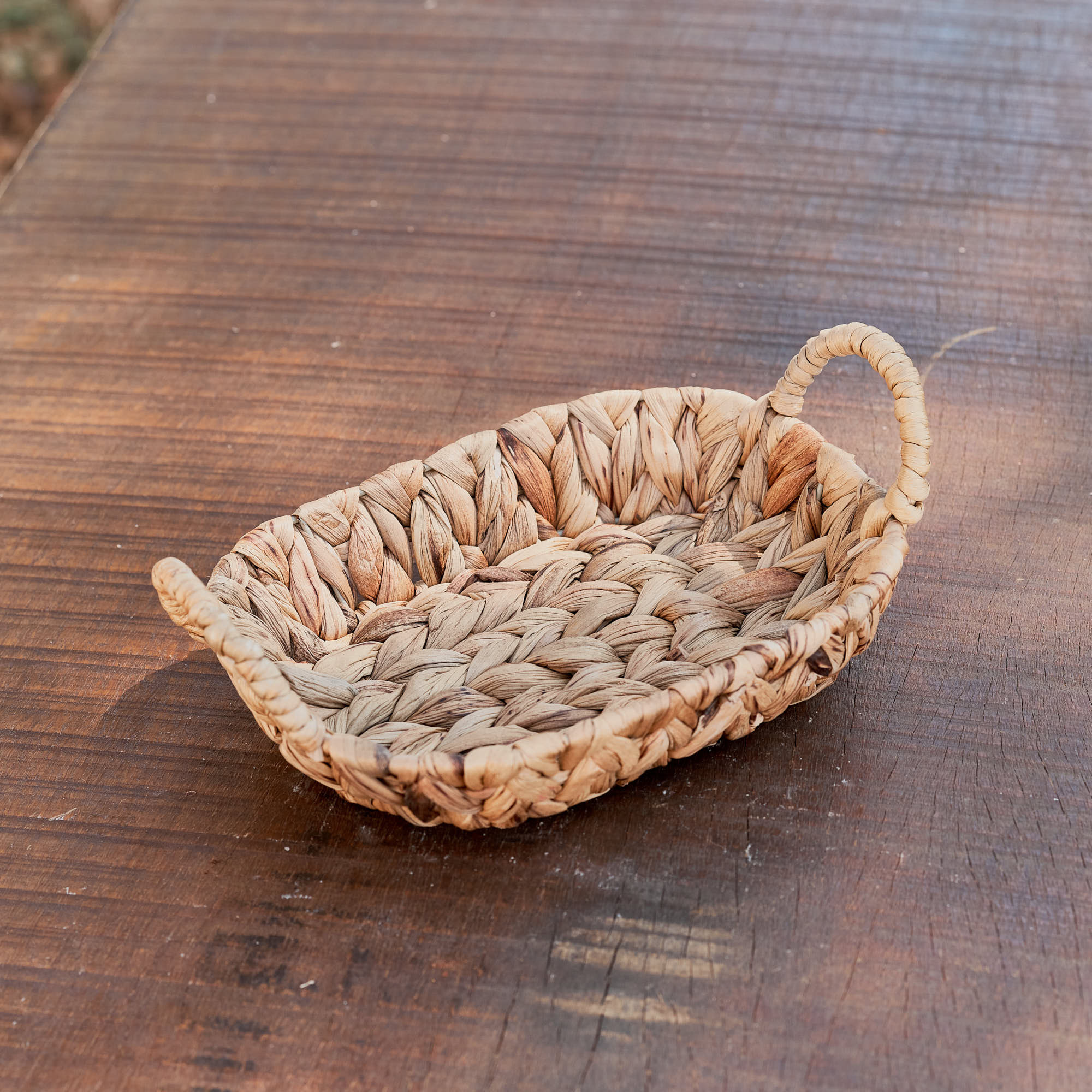 Bandeja Taboa Oval 21cm