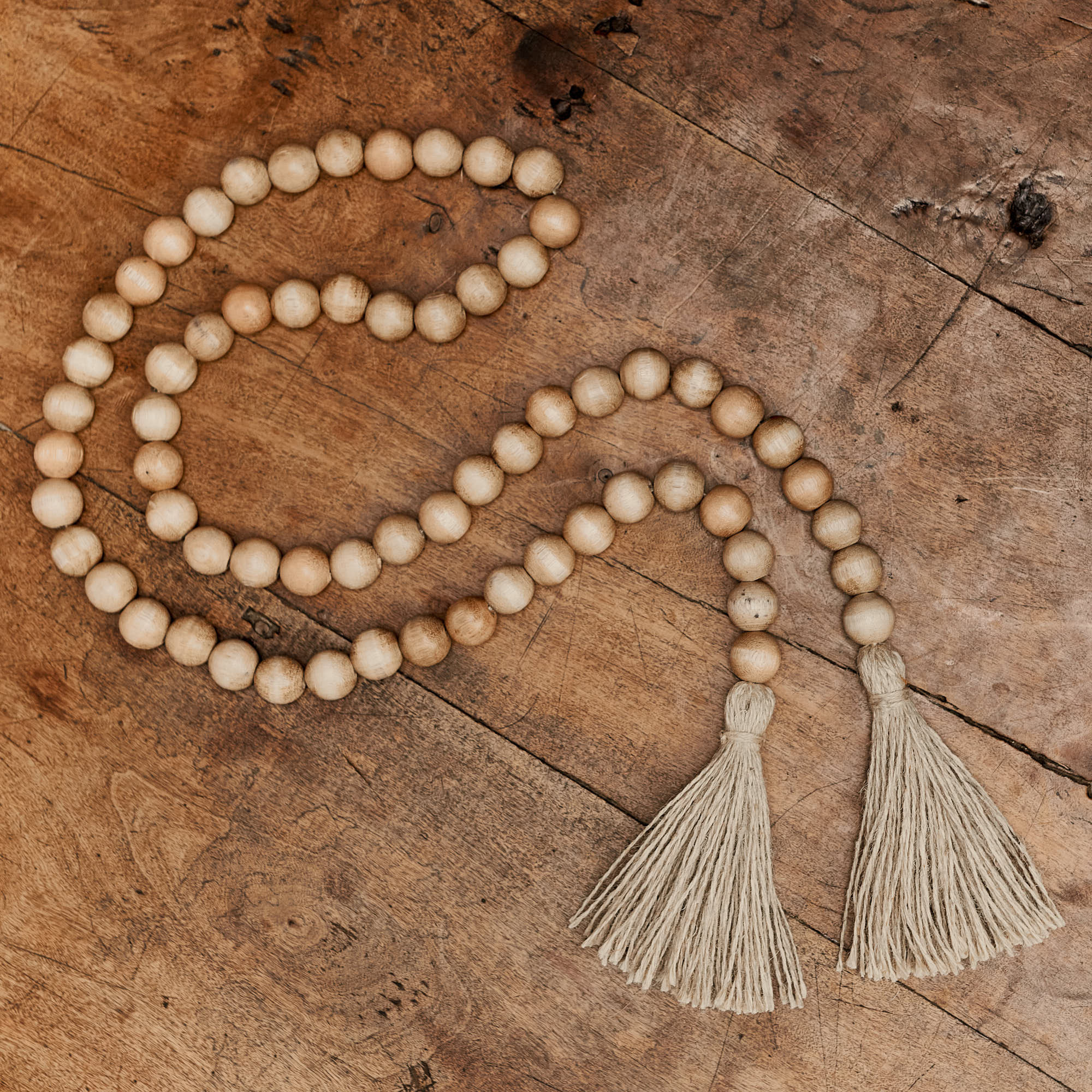 Colar Mesa Família Cerejeira