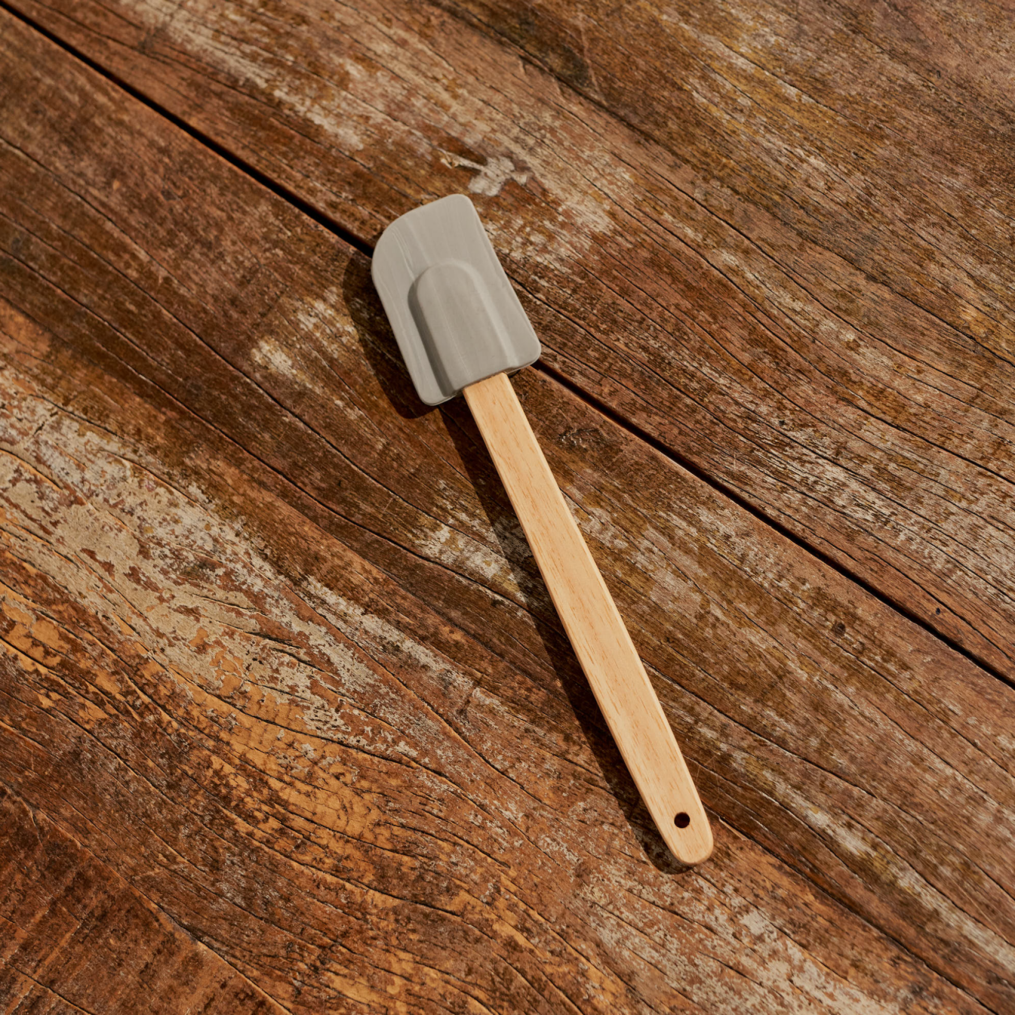 Pão Duro Silicone Bambu