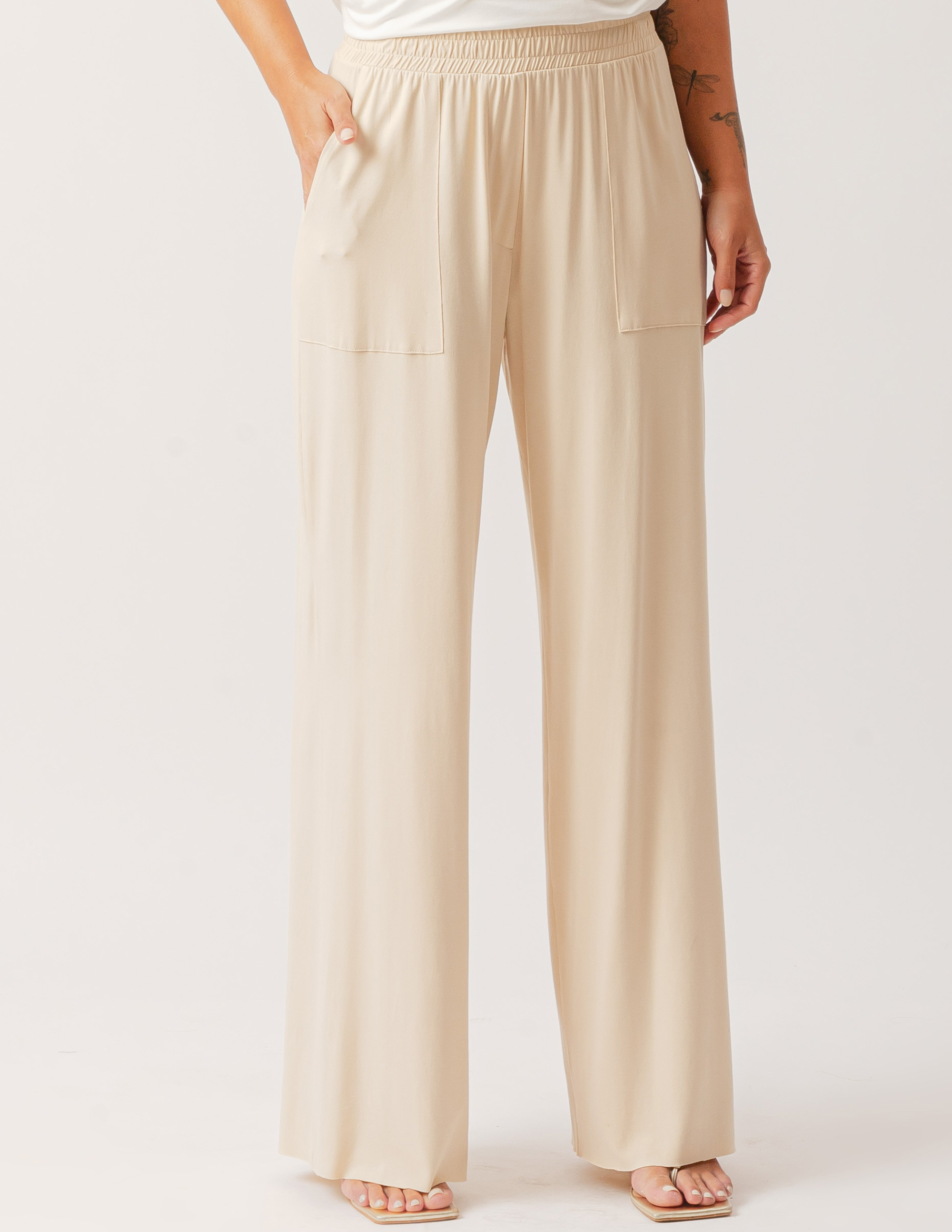 Calça Pantalona Gelato