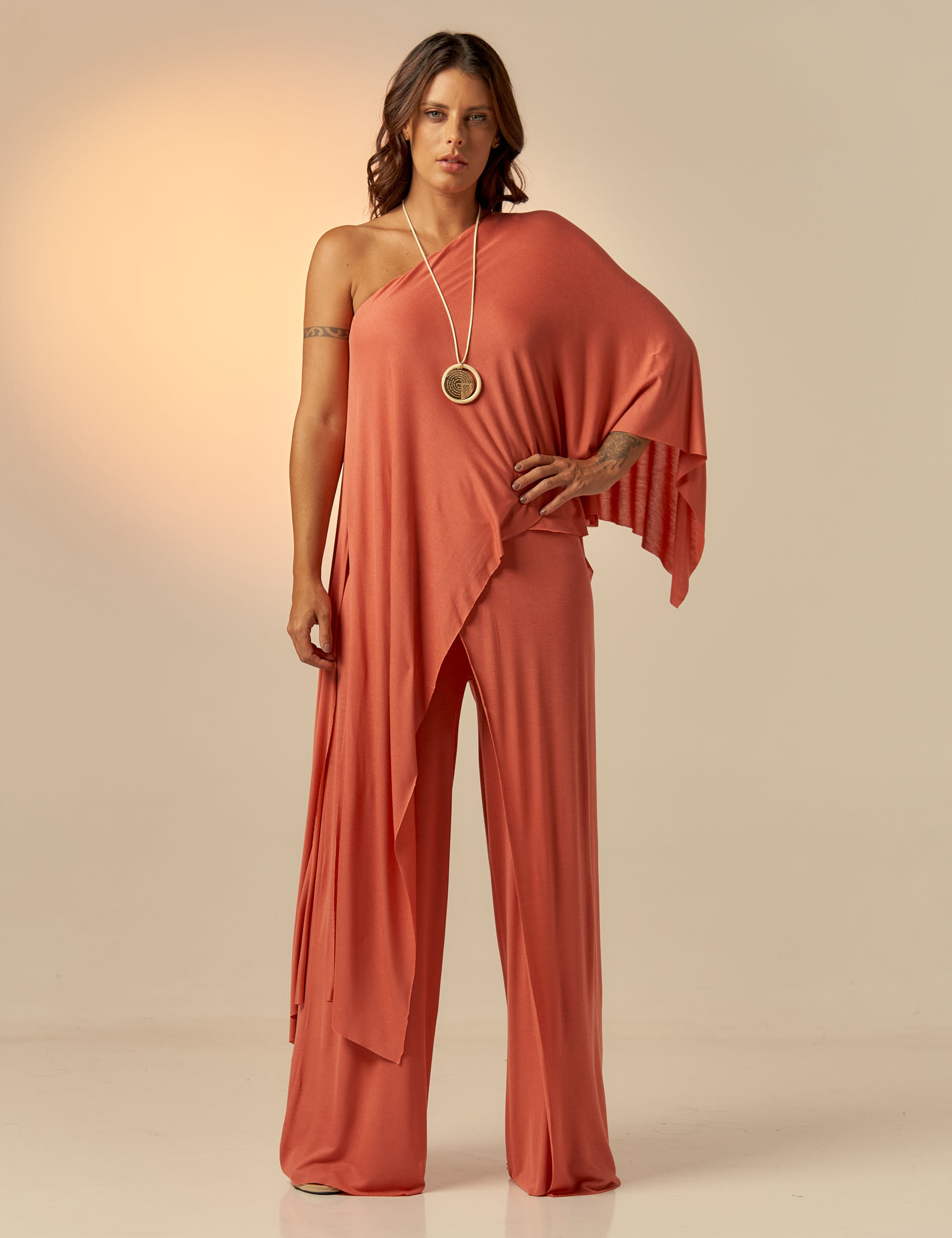 Conjunto Camadas Soft Figo