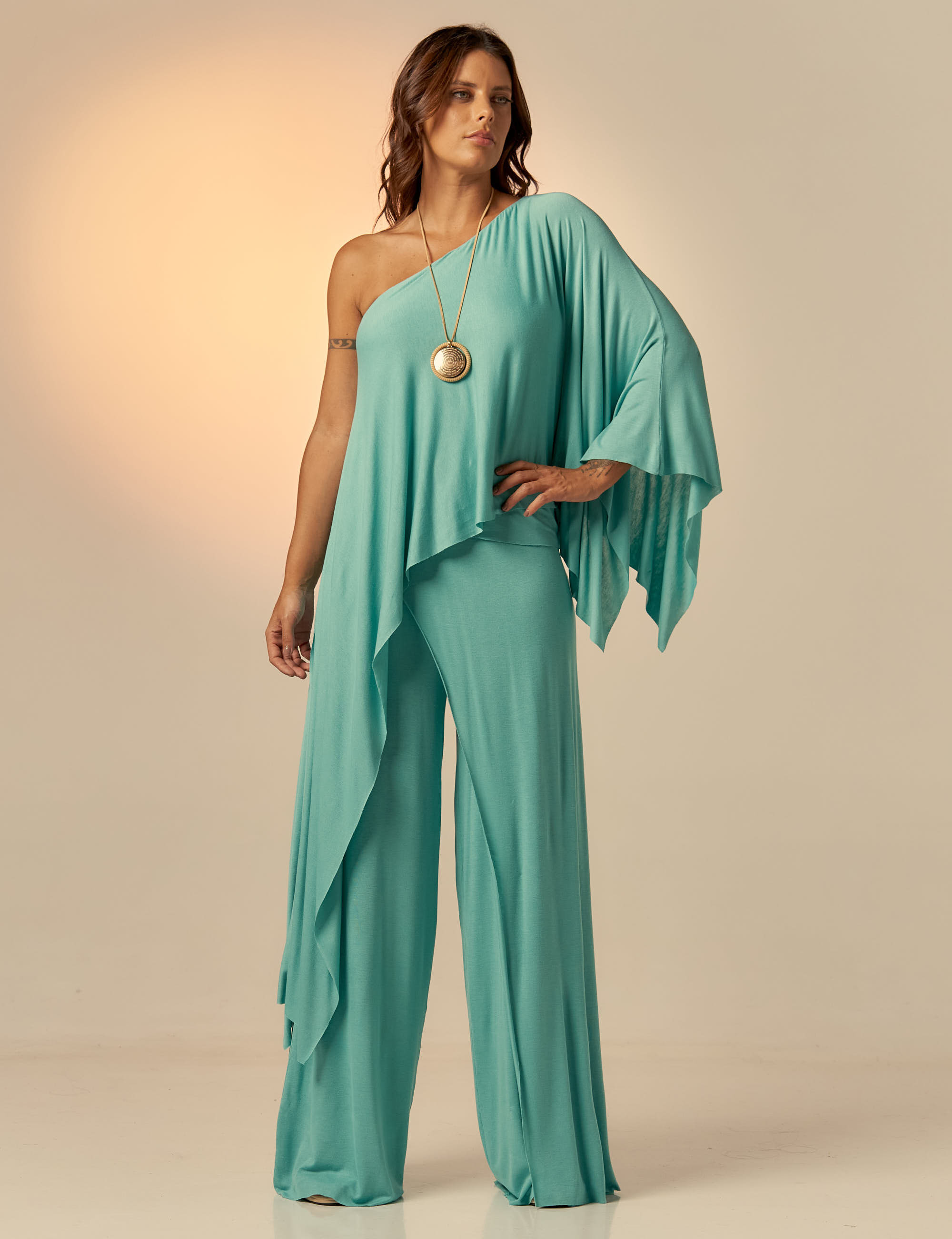 Conjunto Camadas Soft Jangada