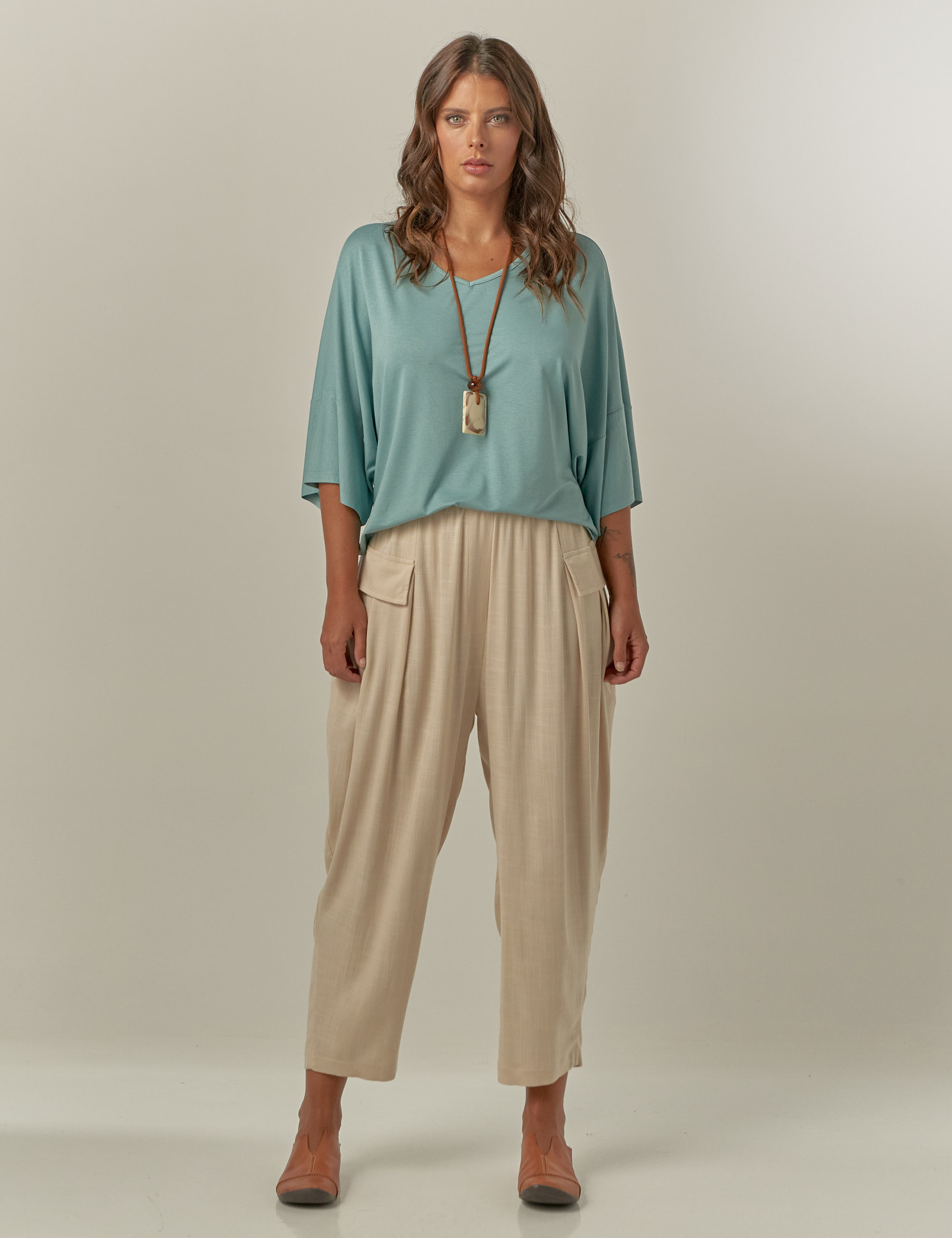 Bata Gola V Porcelana