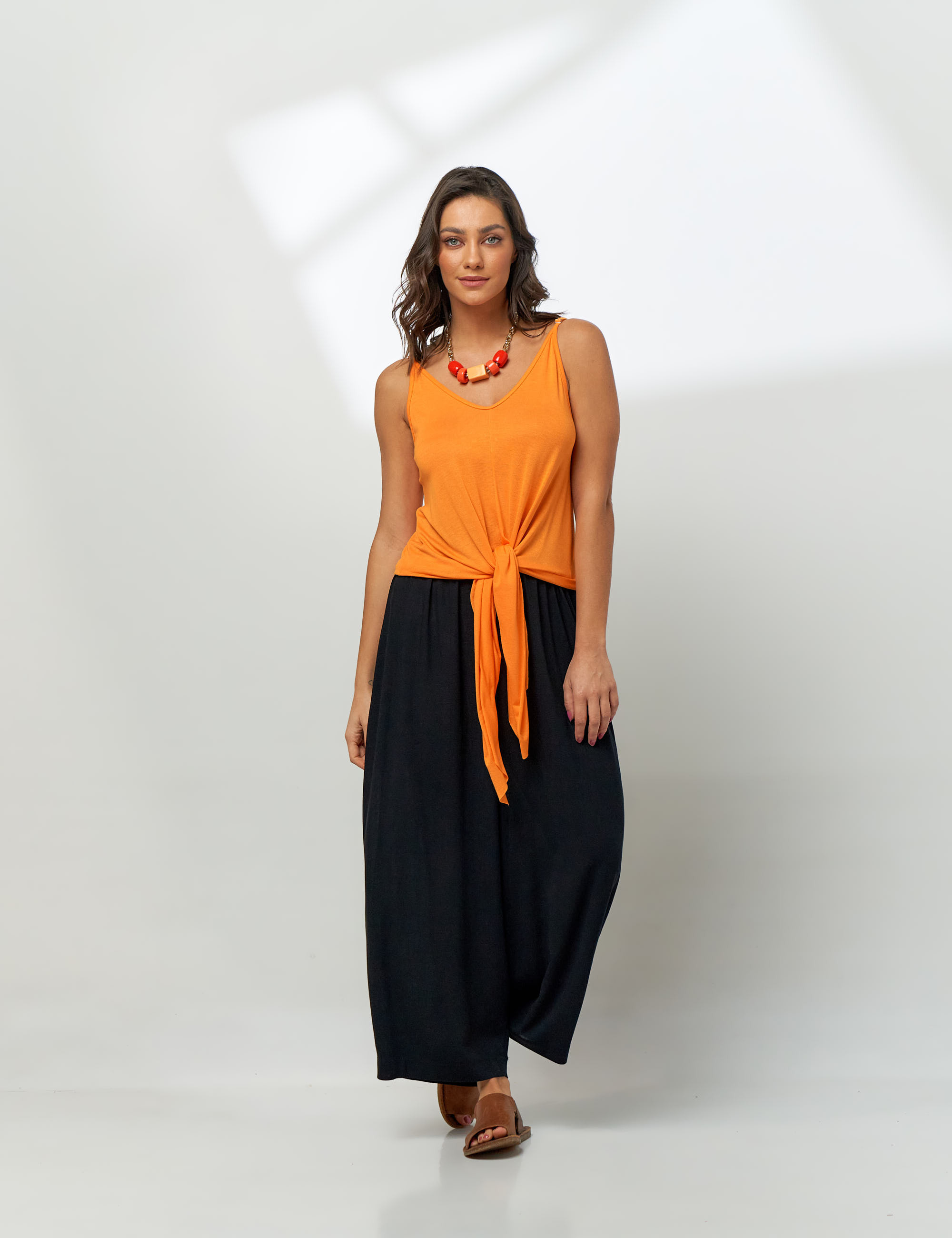 Regata Amarração Criativo