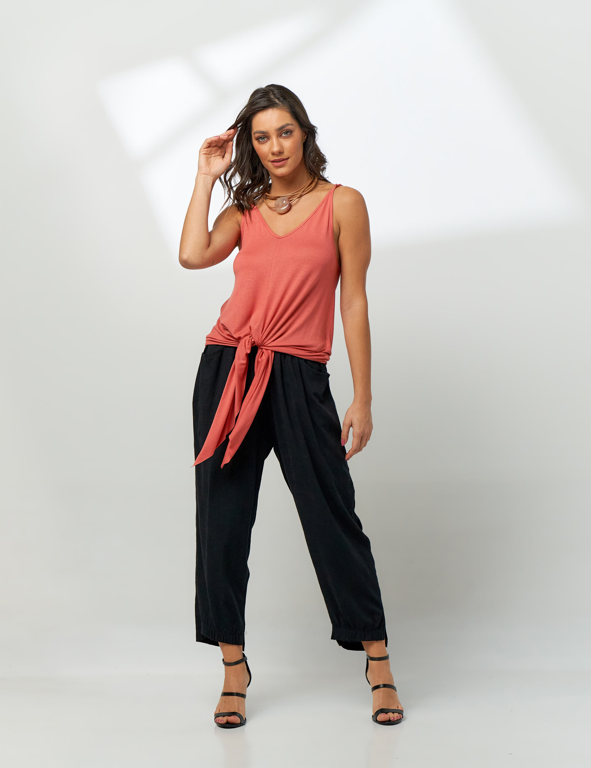 Regata Amarração Figo