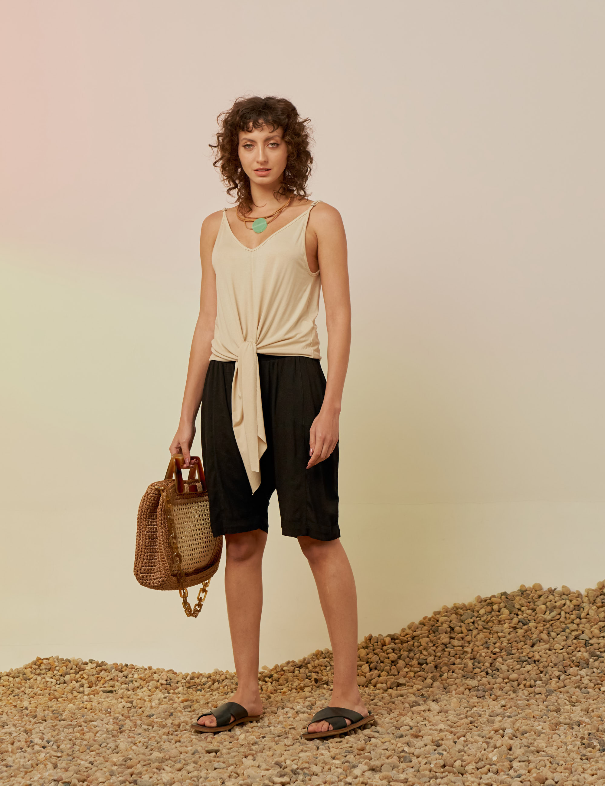 Regata Amarração Lichia