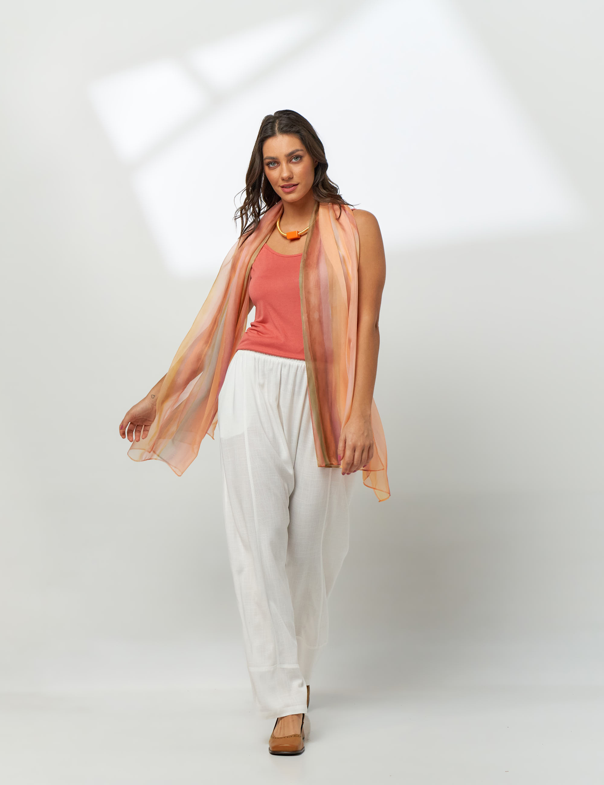 Regata Soft Regulador Figo