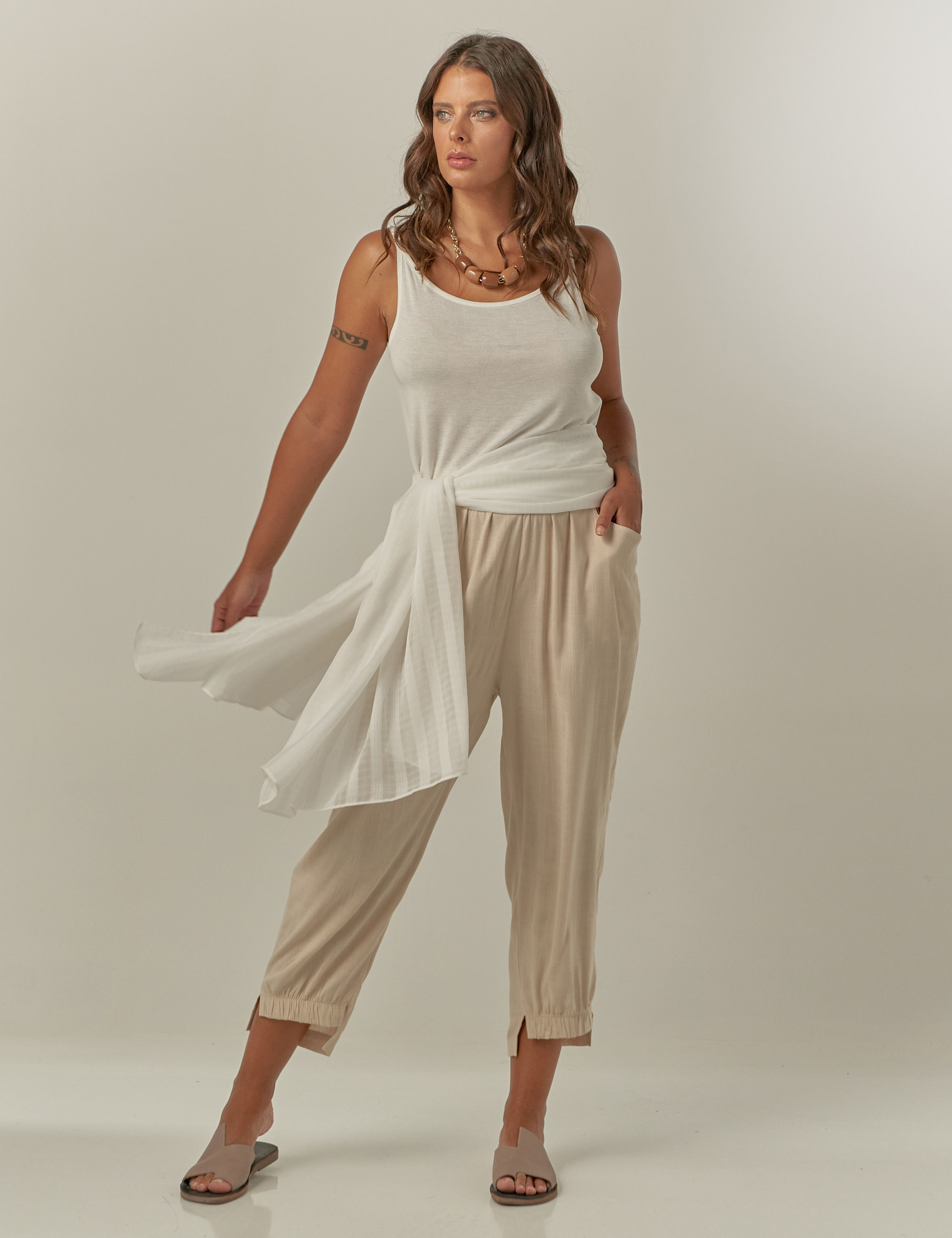 Regata Soft Regulador Off