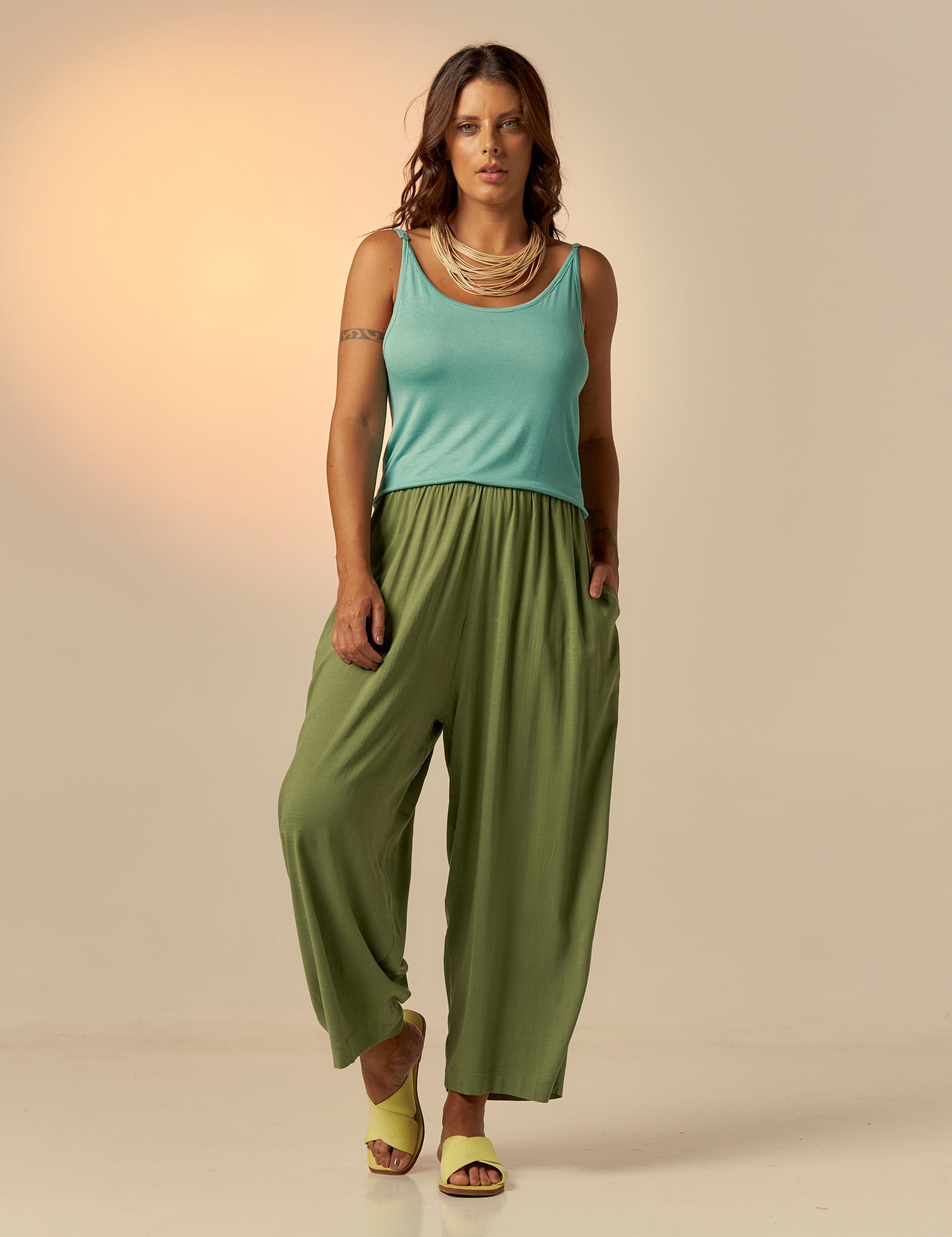 Regata Soft Regulador Jangada