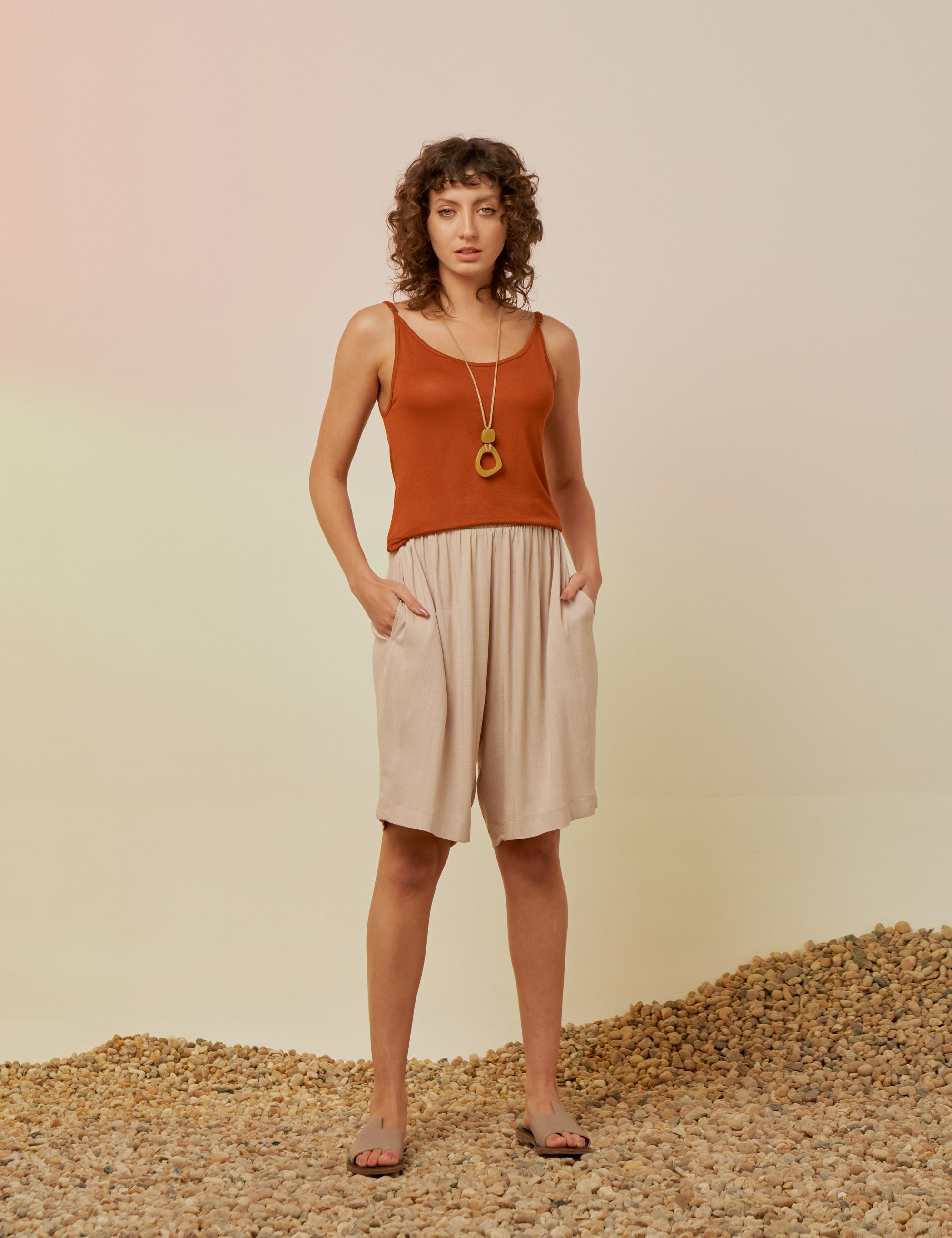 Regata Soft Regulador Cupuaçu