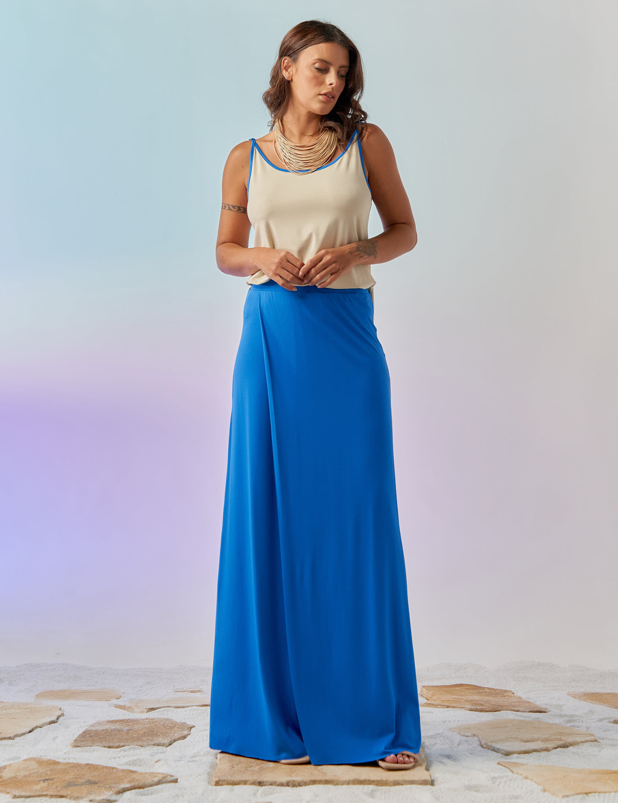 Regata Regulador Grego