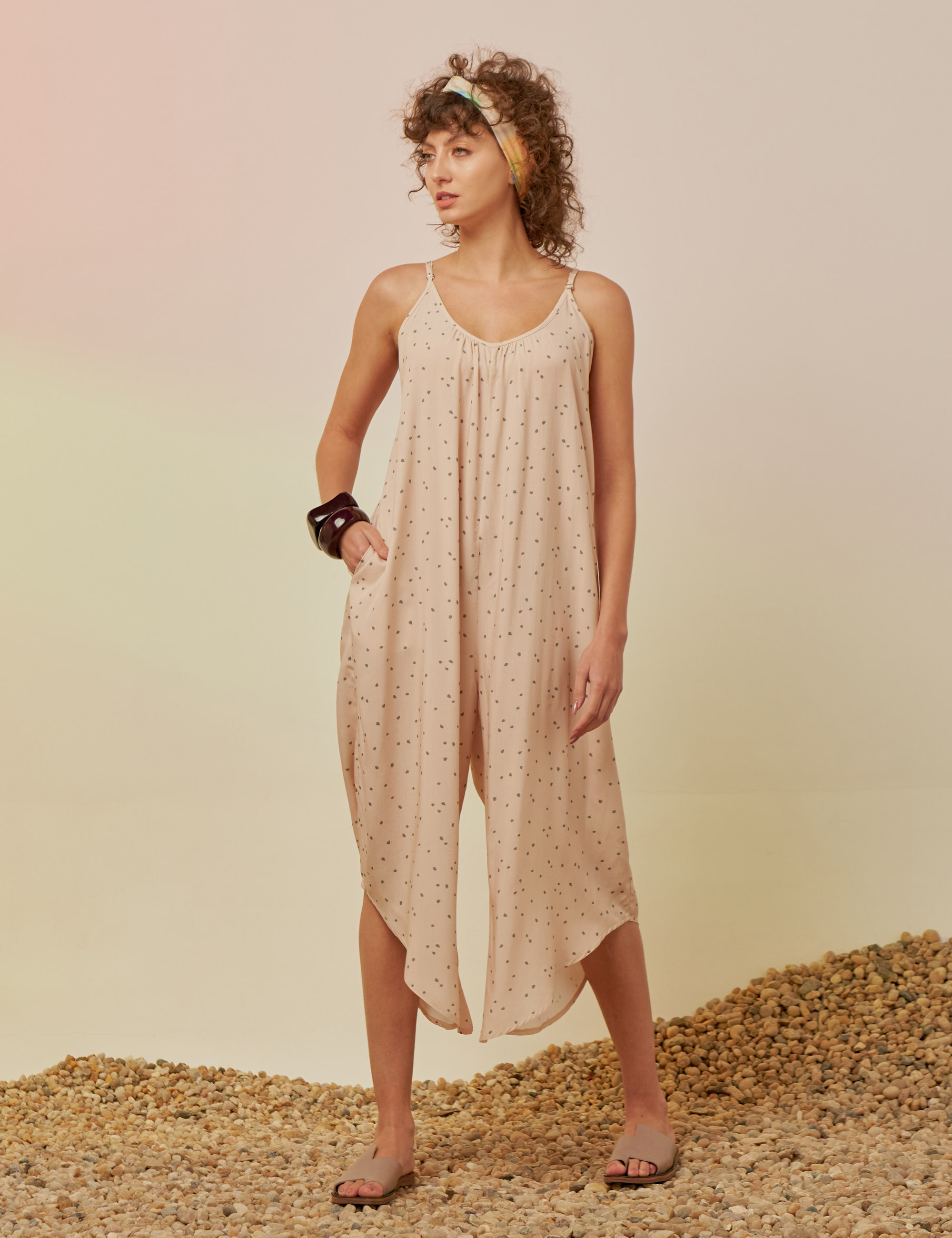 Macacão Palhacinho Maracajá