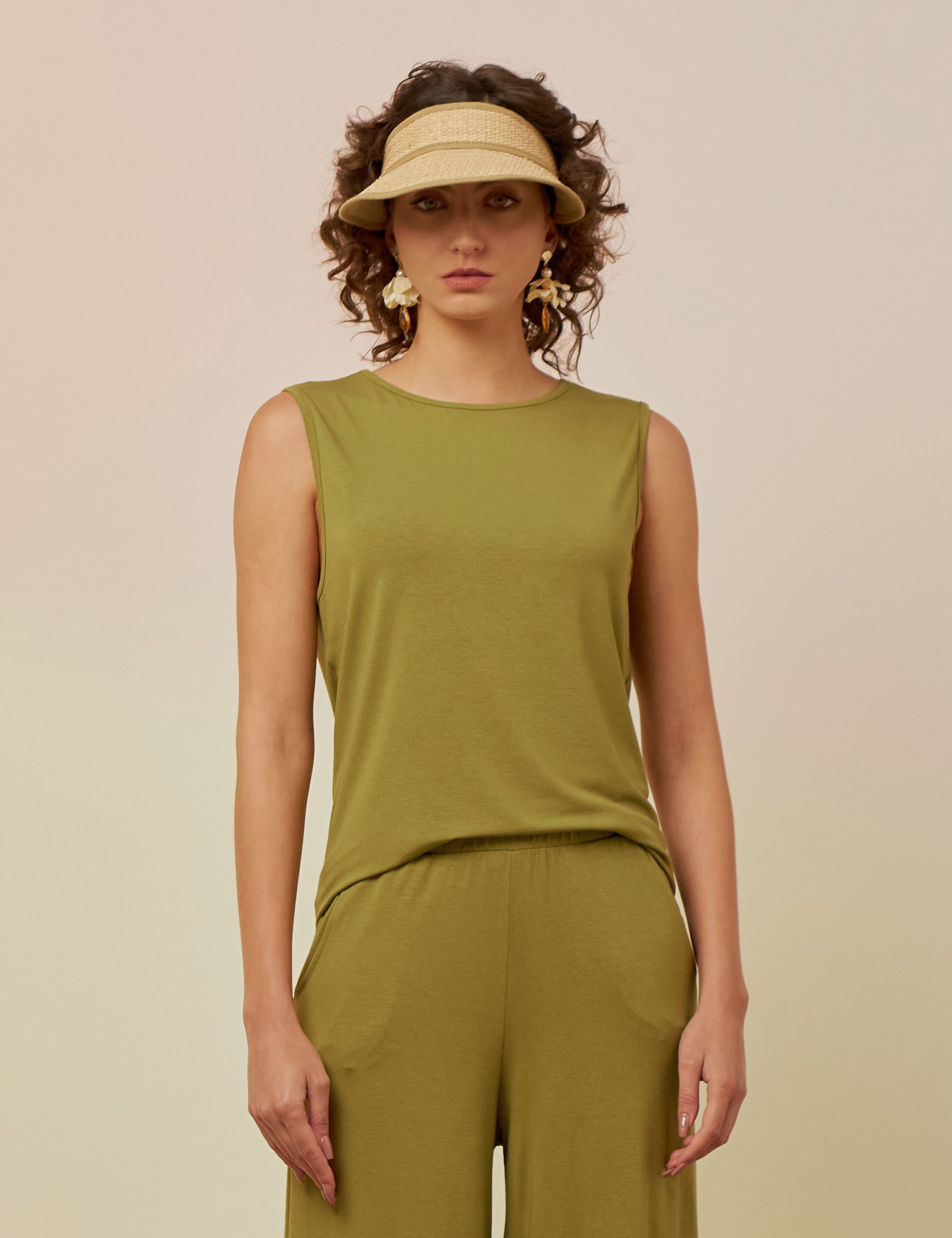 Regata Básica Mangaba