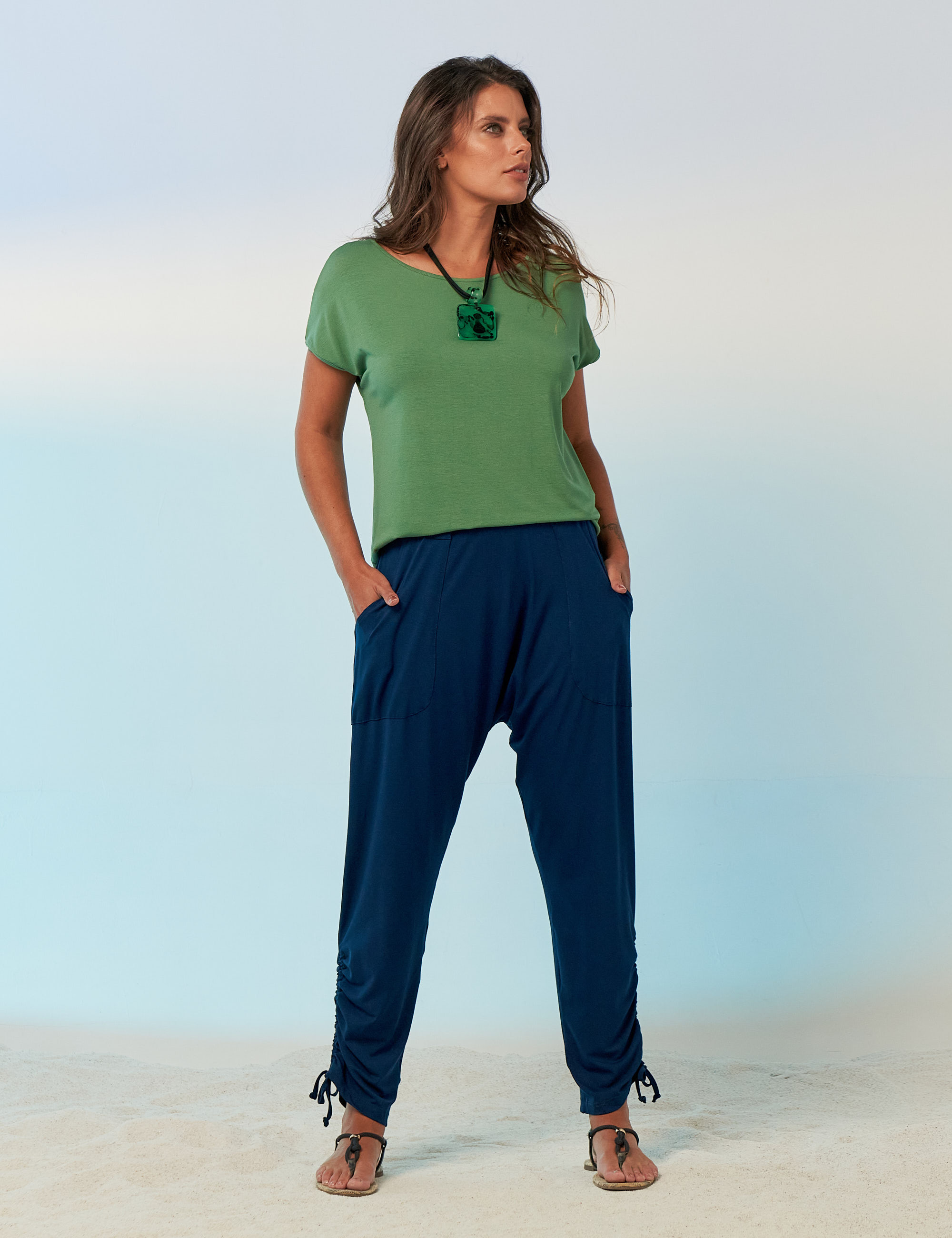 Camiseta Básica Coco