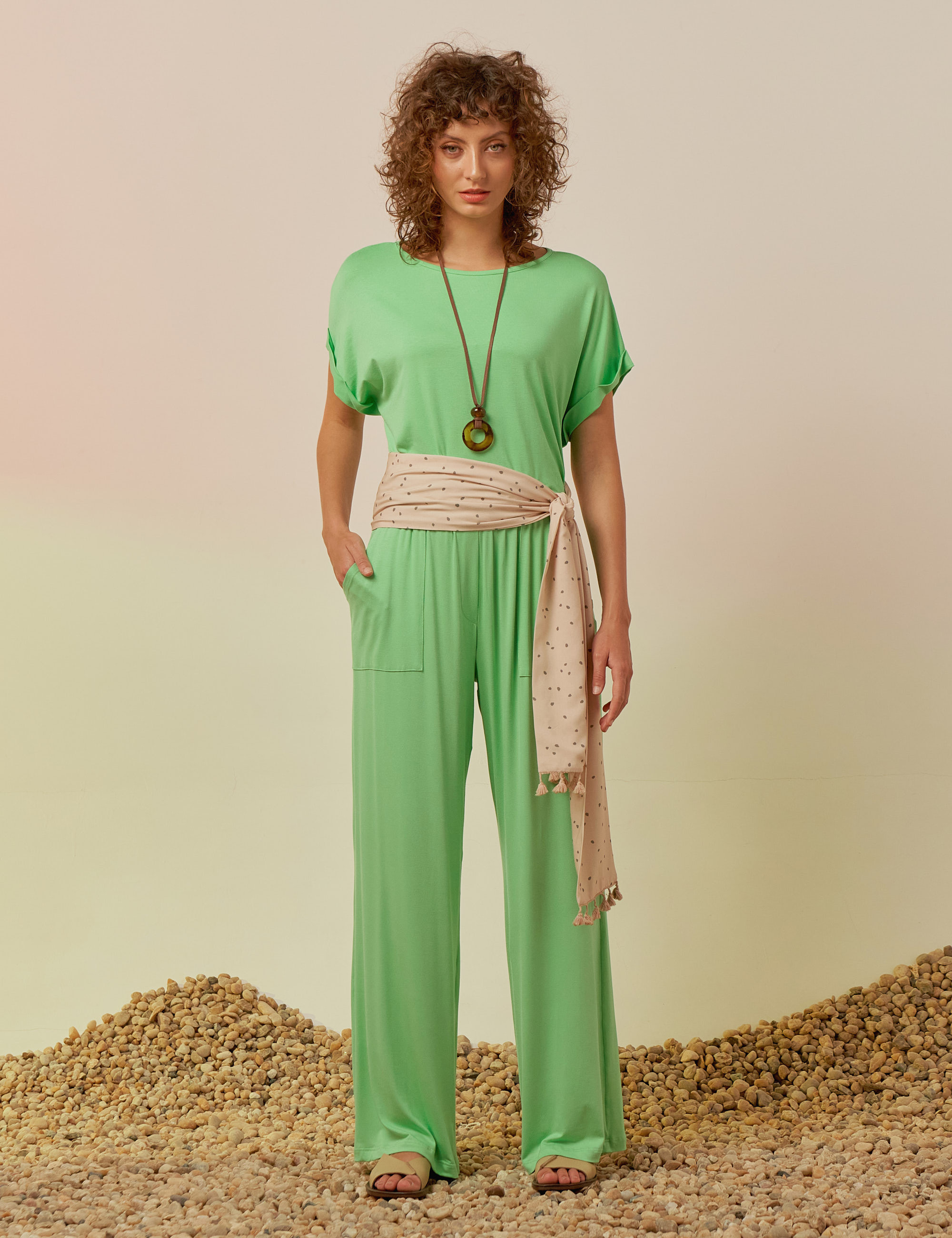 Camiseta Manga Morcego Astral