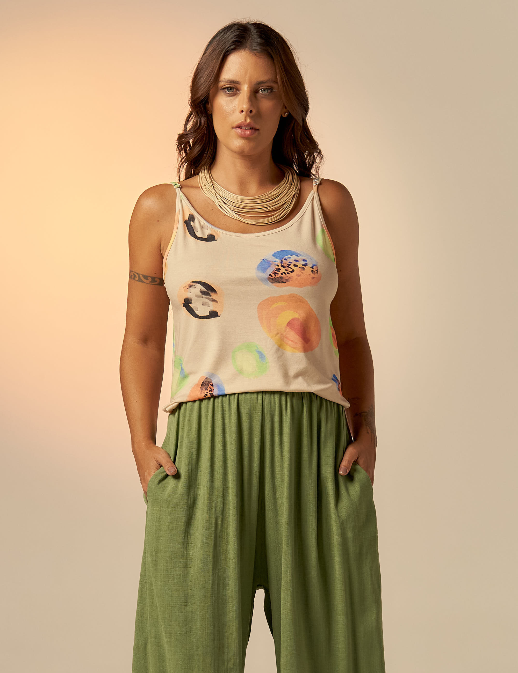 Regata Regulador Cerrado