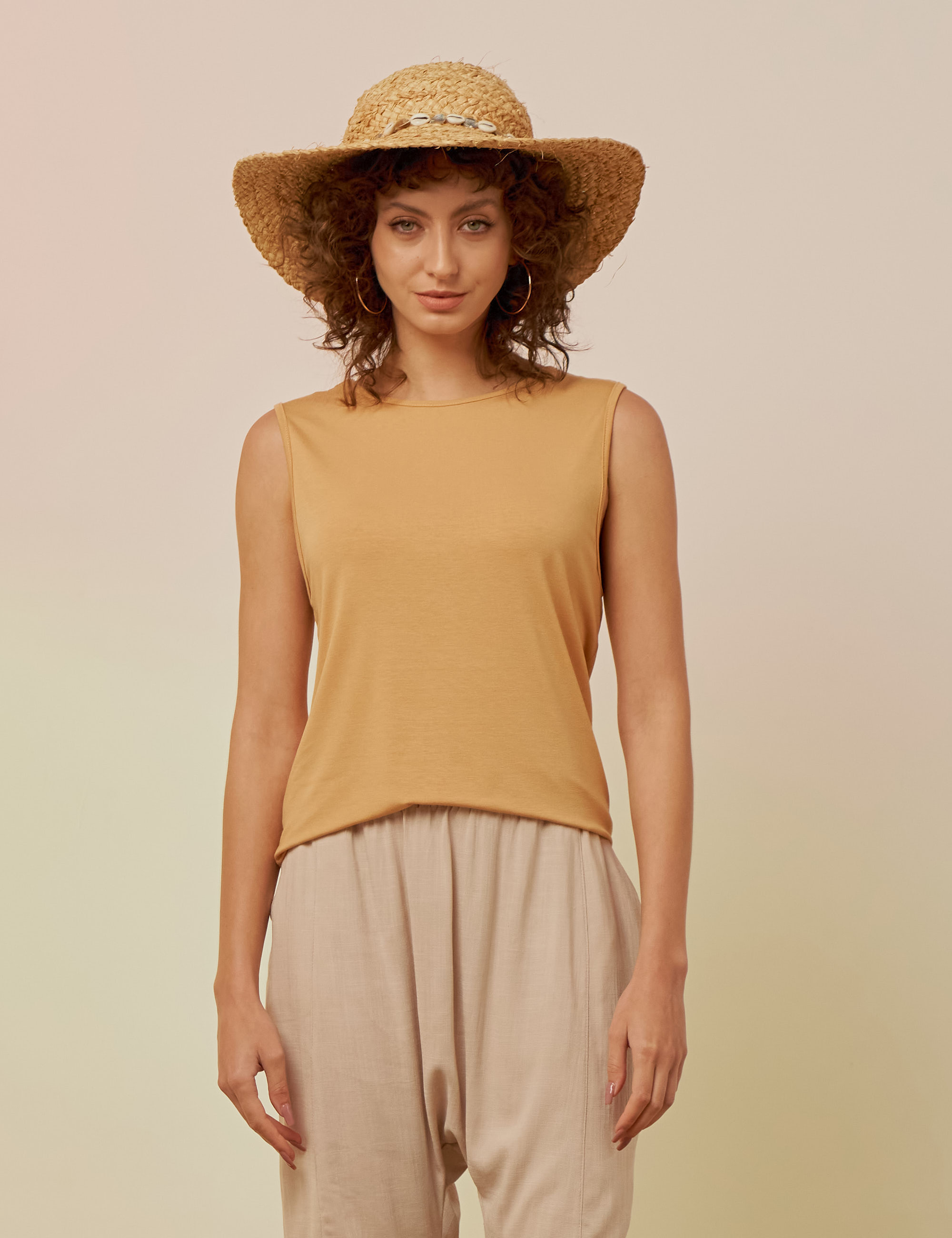 Regata Básica Ambrosia