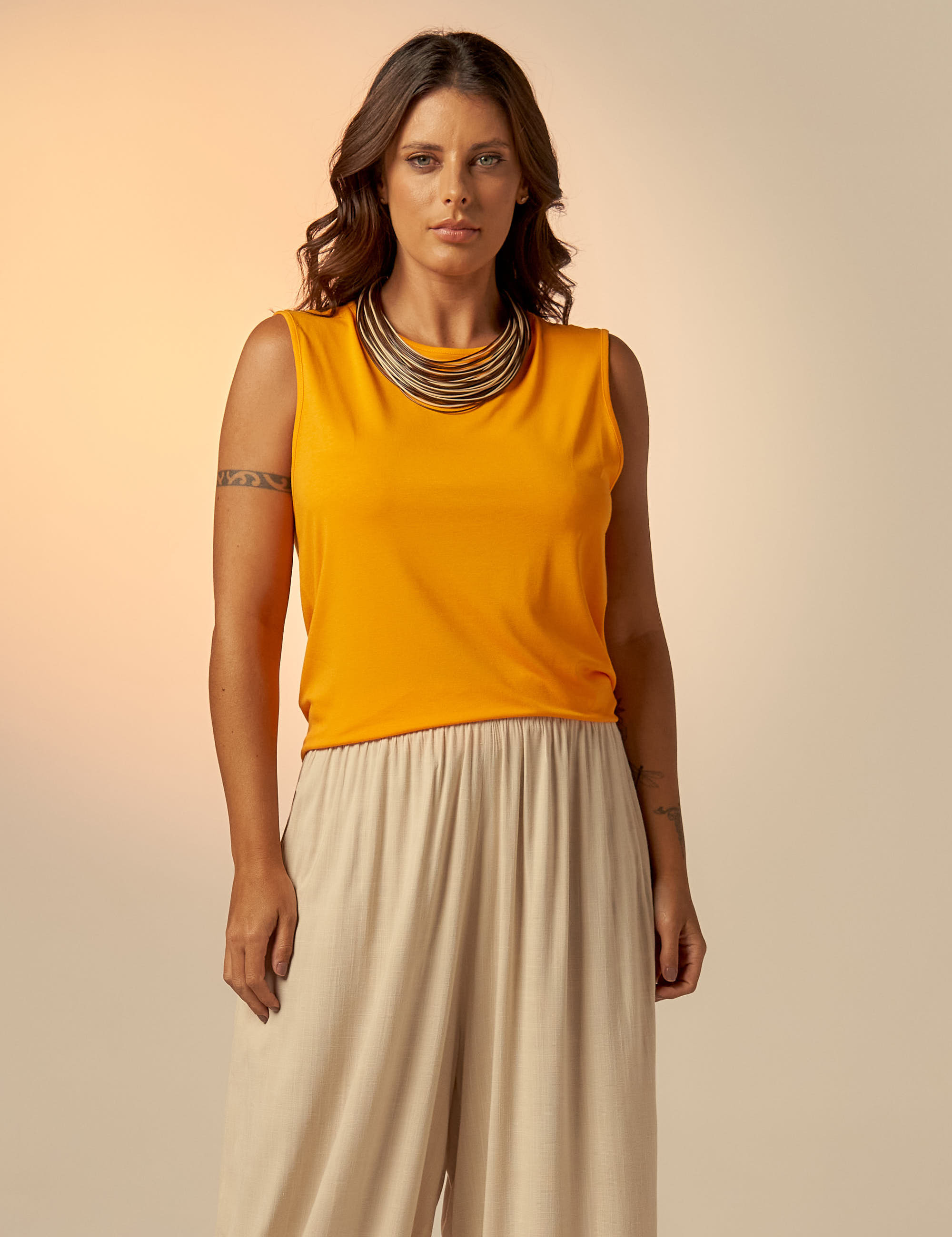 Regata Básica Criativo