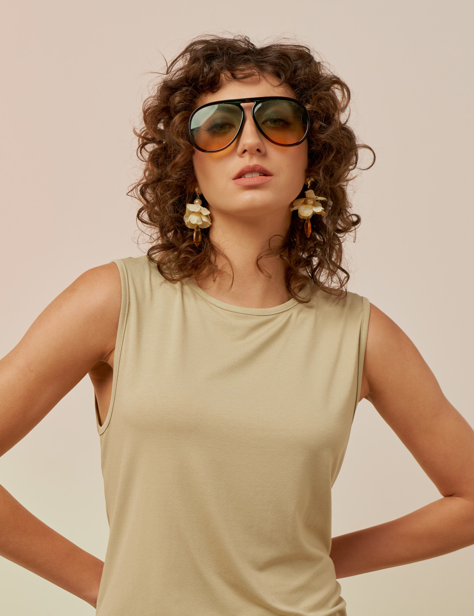 Regata Básica Genipapo