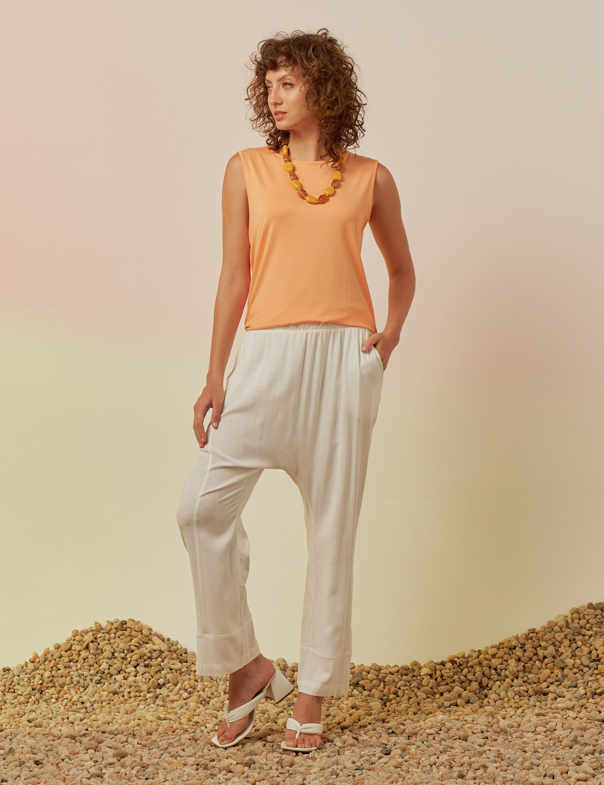 Regata Básica Alegria