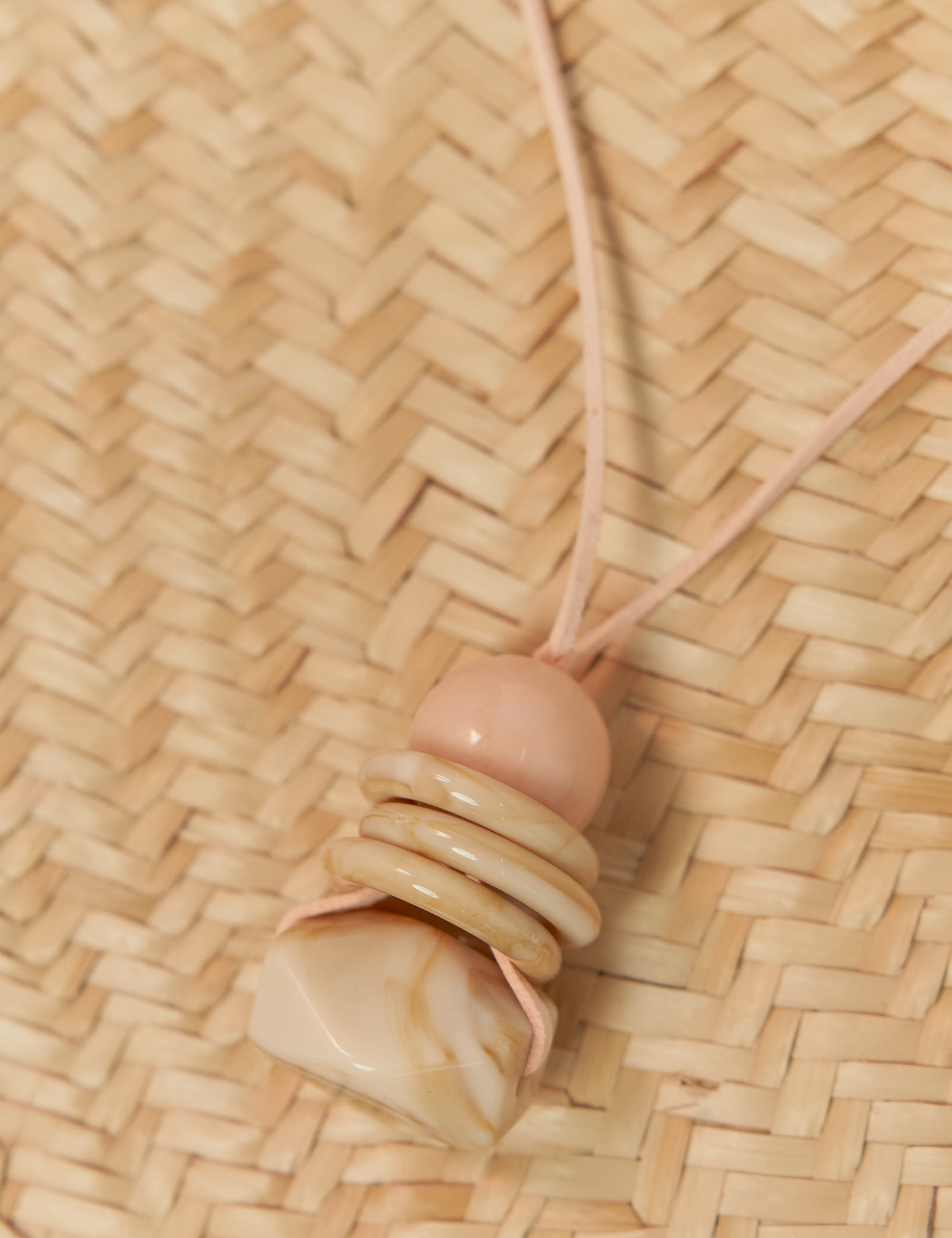 Colar Mesclado Bellini