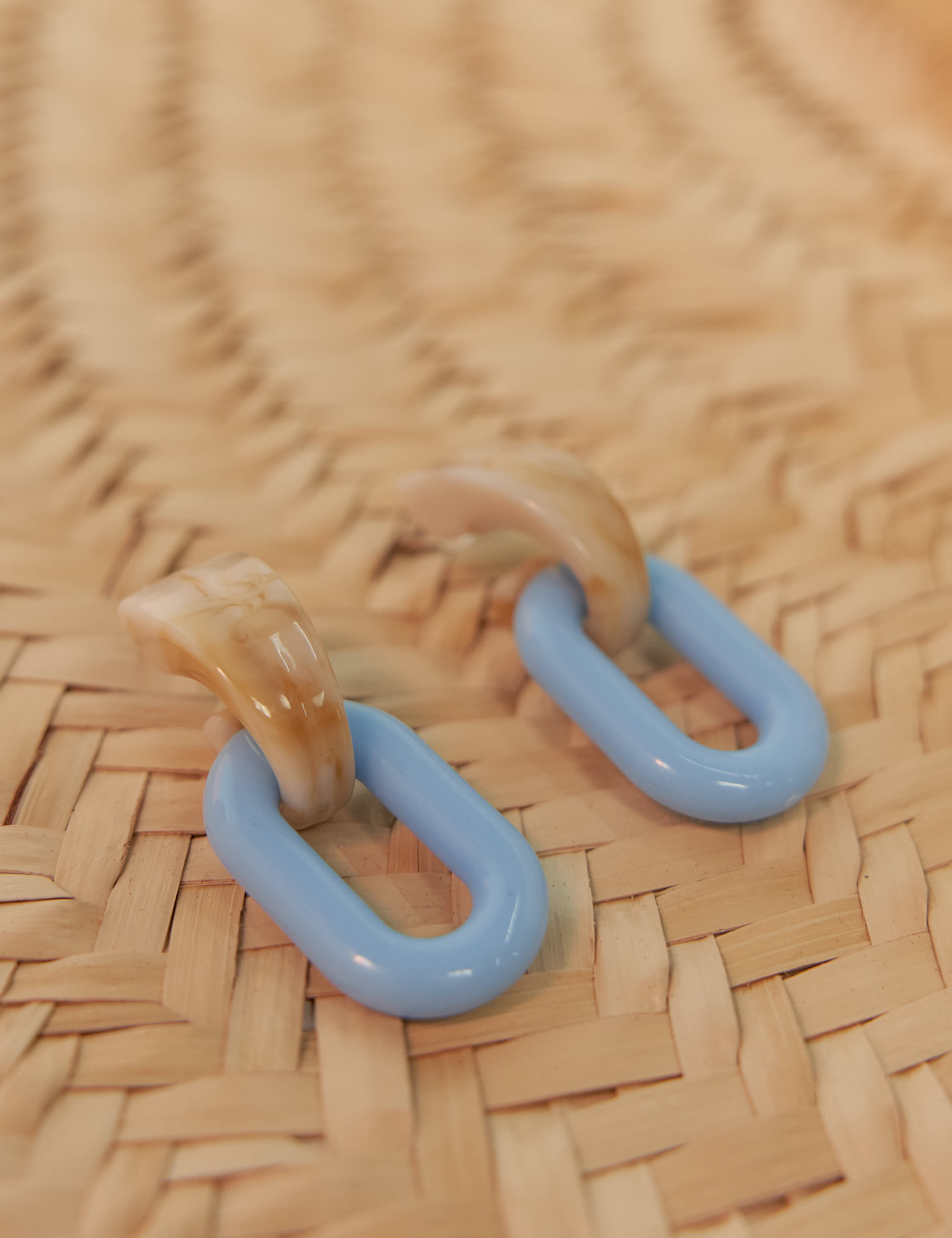 Brinco Mesclado Elos Salinas