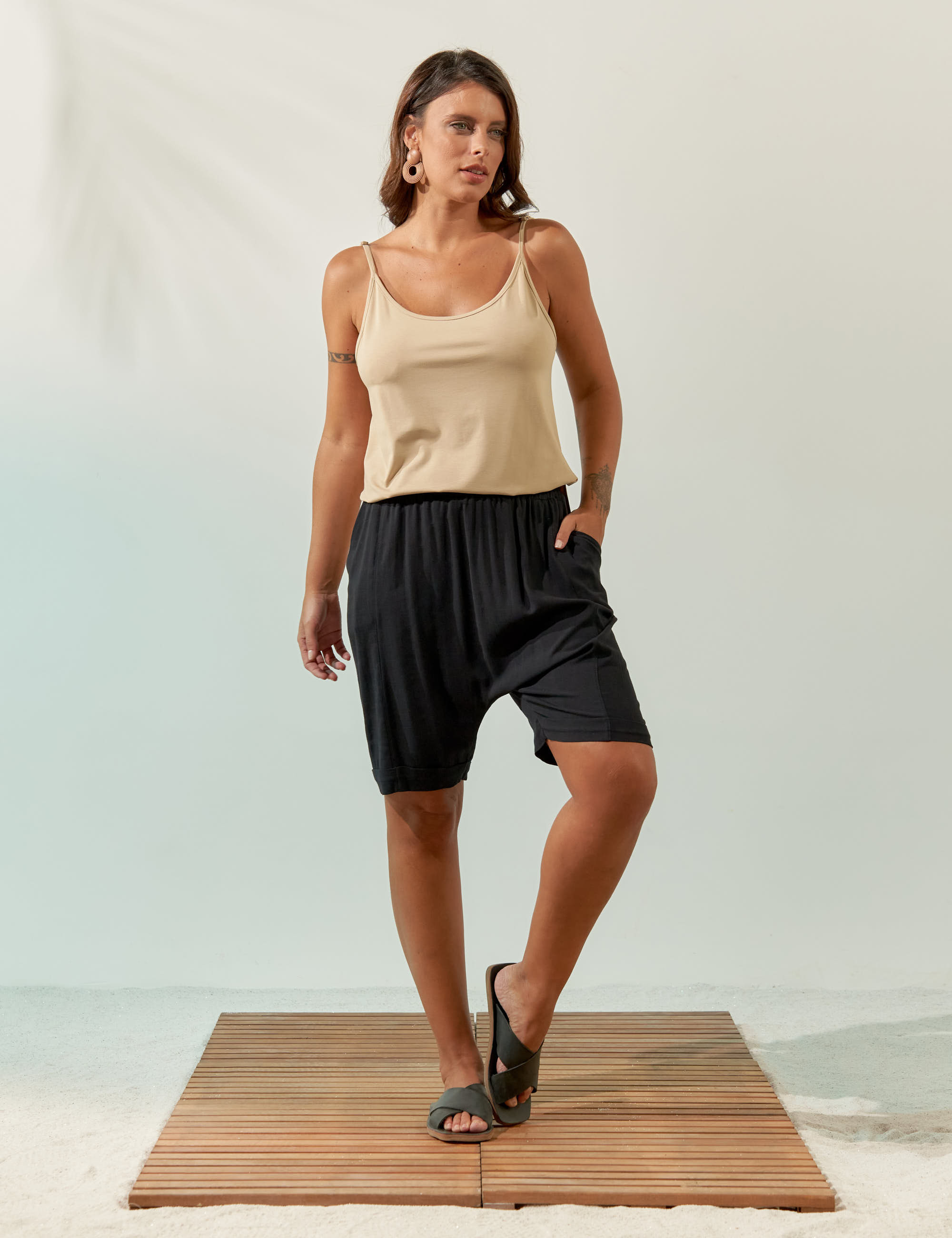 Regata Regulador Cogumelo