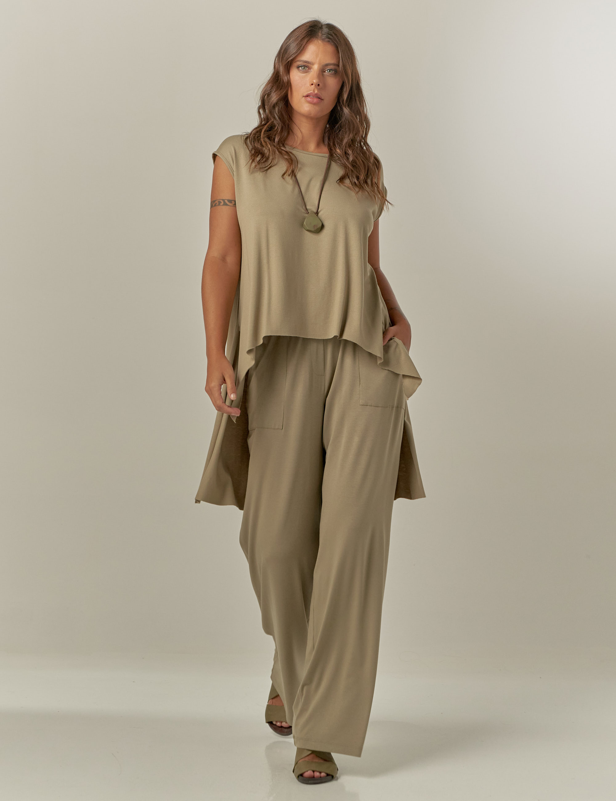 Camiseta Mullet Cipó