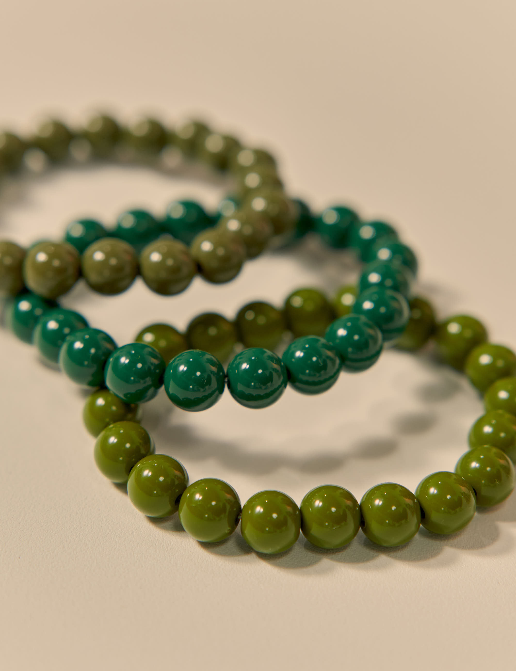 Conjunto Pulseira Atemoia