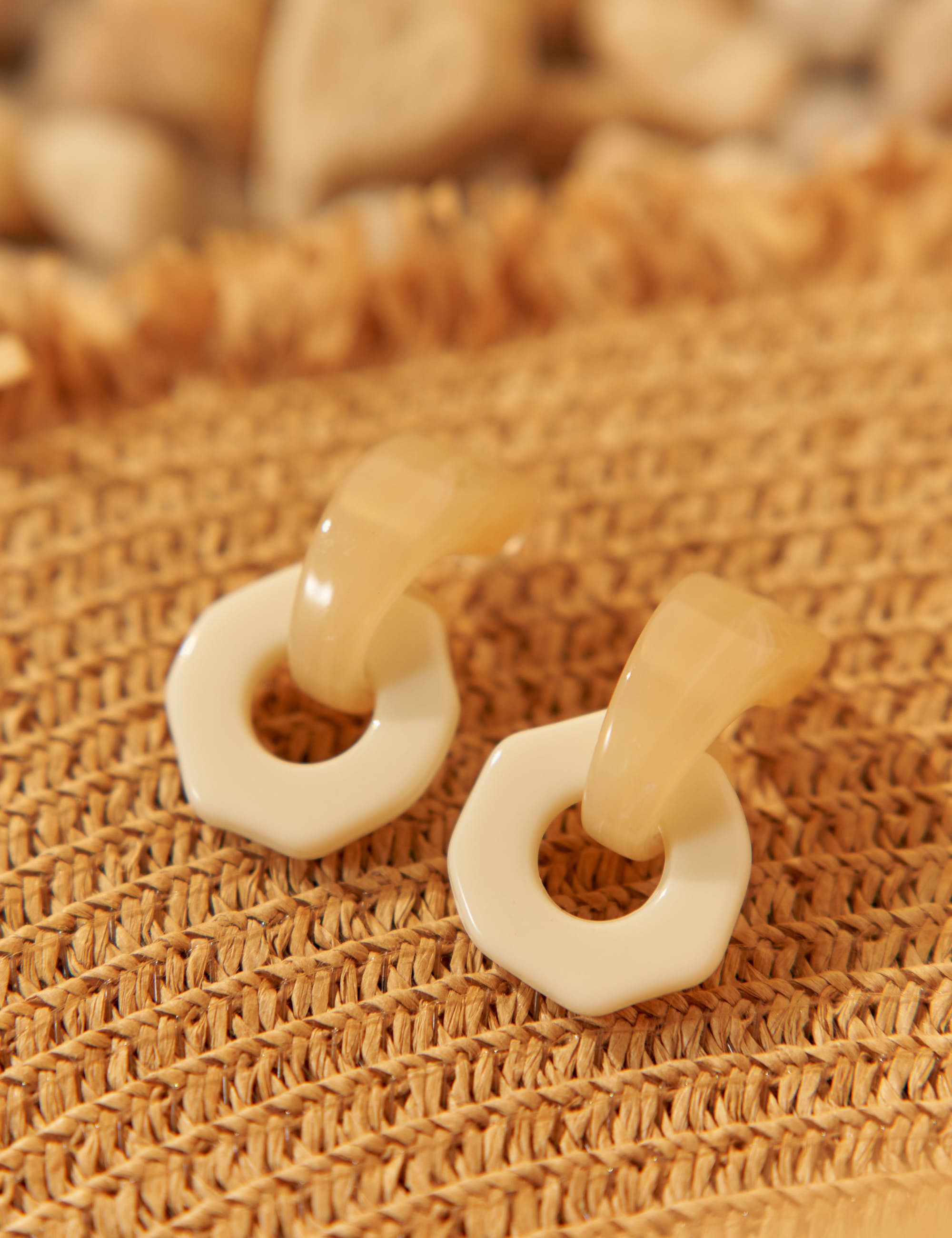 Brinco Mesclado Trigo