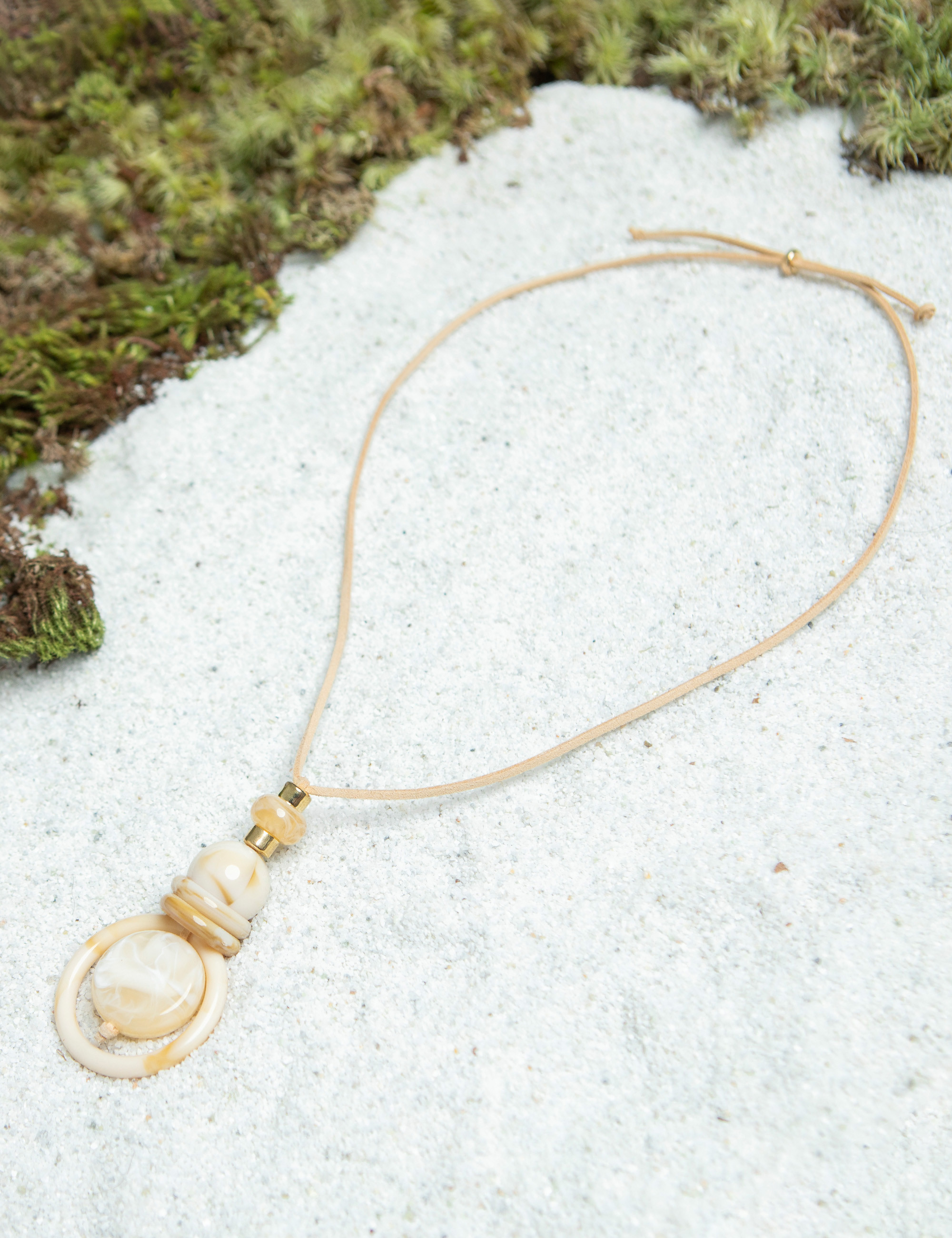 Colar Mesclado Gelato