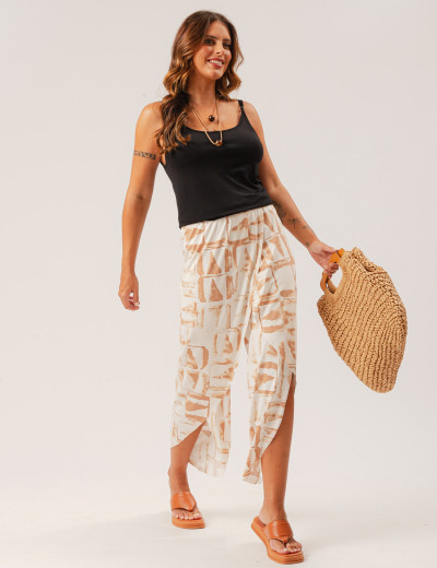 Regata Regulador Preta