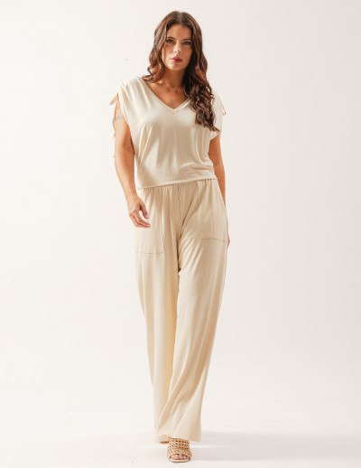 Calça Pantalona Gelato