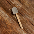 Espátula Silicone Bambu