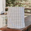 Cesto Organizador Quadriculado 40cm