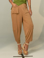 Calça Pantacourt Tamarindo