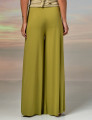 Calça Maxi Pantalona Maçã Verde