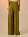 Calça Maxi Prega Atemoia