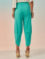 Calça Pantacourt Malha Caribe