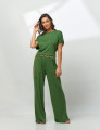 Calça Pantalona Alecrim