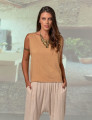 Blusa Cropped Ambrosia