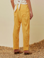 Calça Saruel Linho Cajueiro