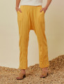 Calça Saruel Linho Cajueiro