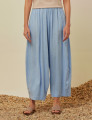 Calça Sertão Linho Alma